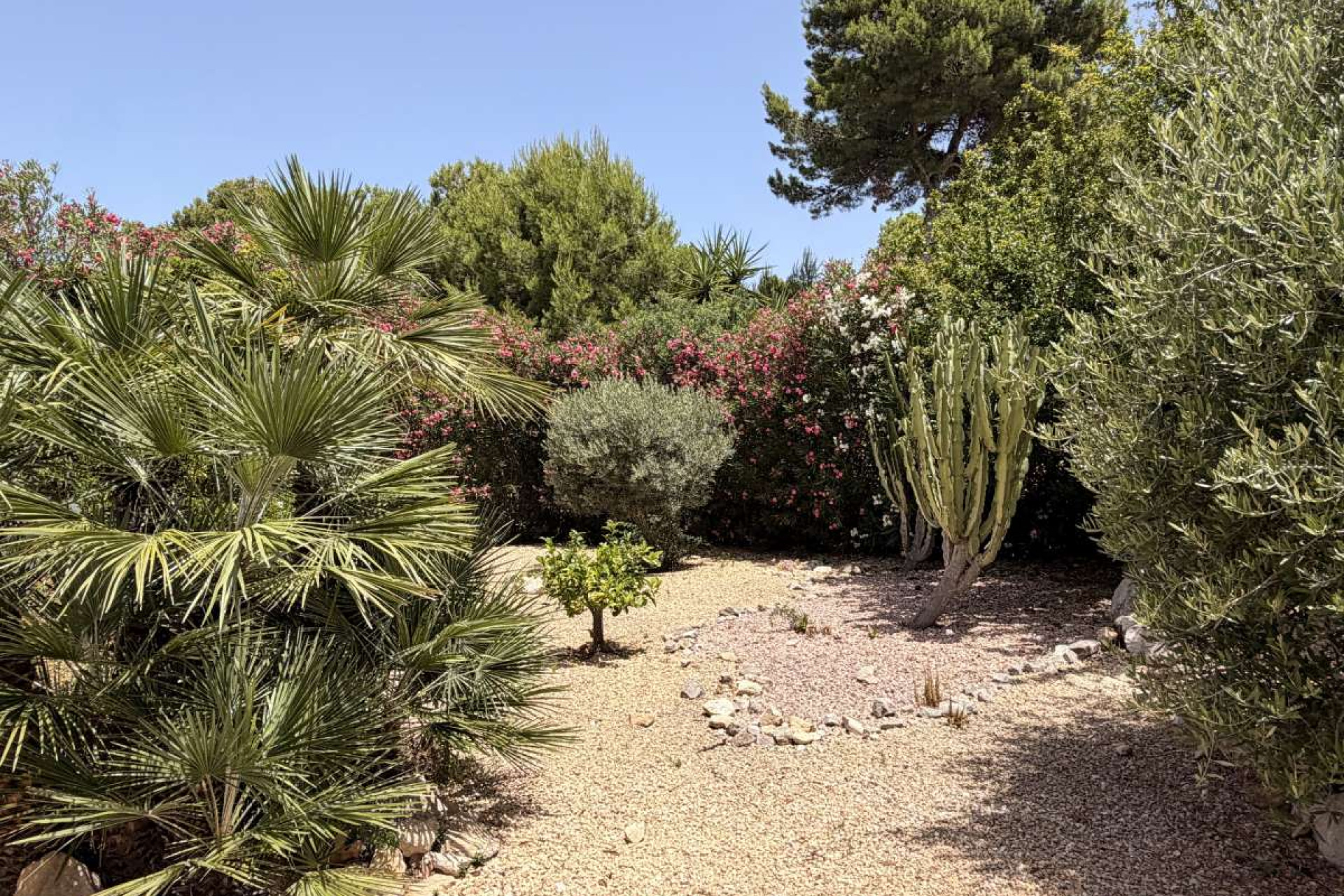 Resale - Villa -
Jávea - Costa Blanca