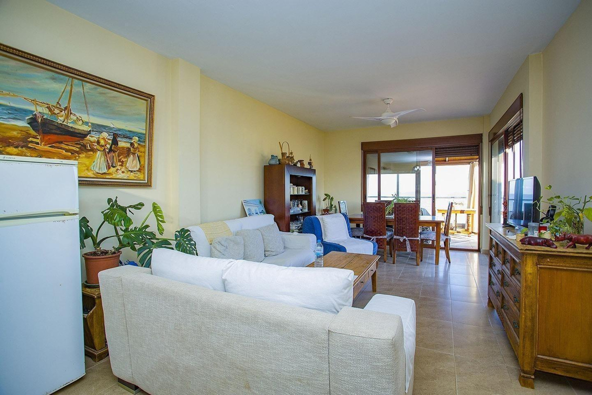 Resale - Villa -
La Manga del Mar Menor - Playa De Las Gaviotas-el Pedrucho