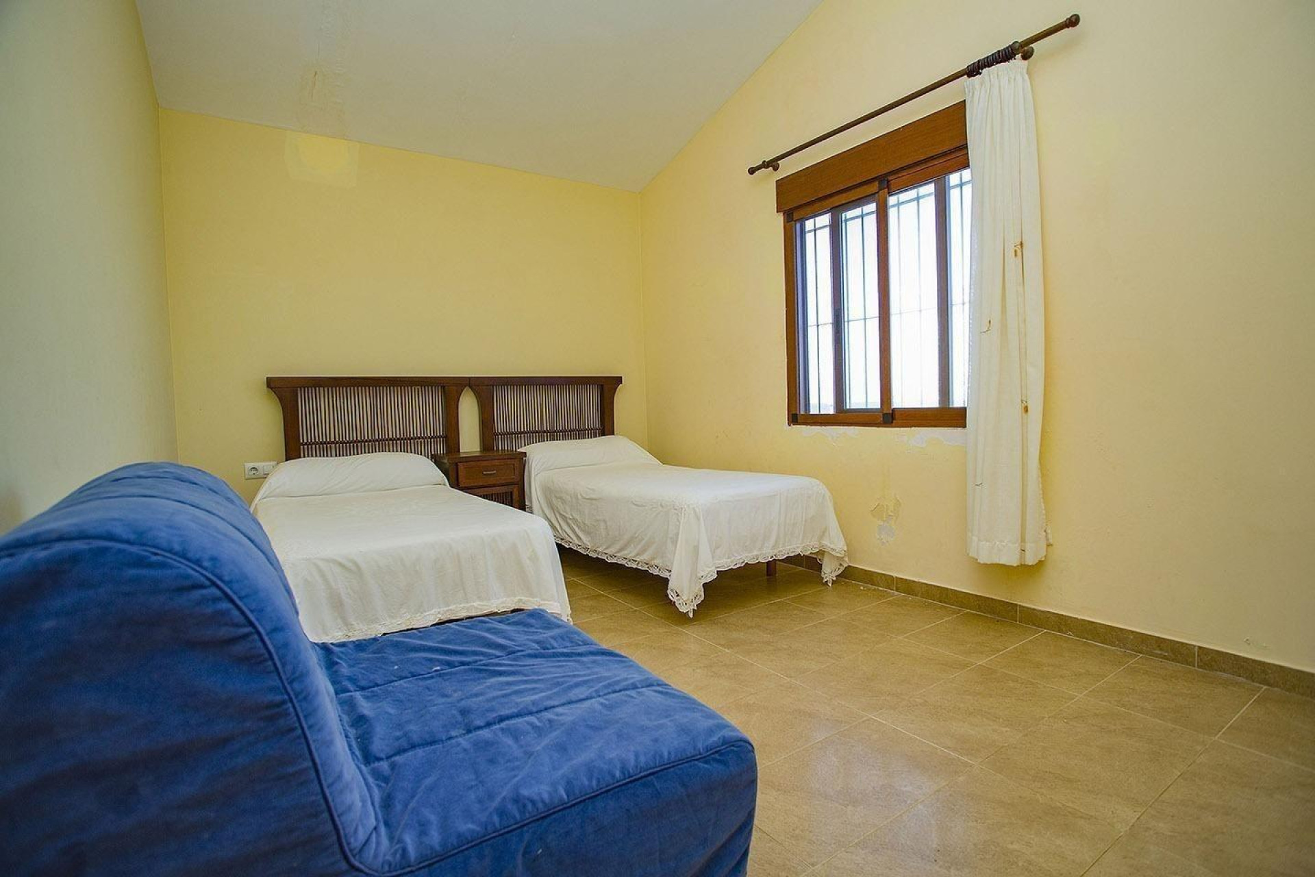 Resale - Villa -
La Manga del Mar Menor - Playa De Las Gaviotas-el Pedrucho
