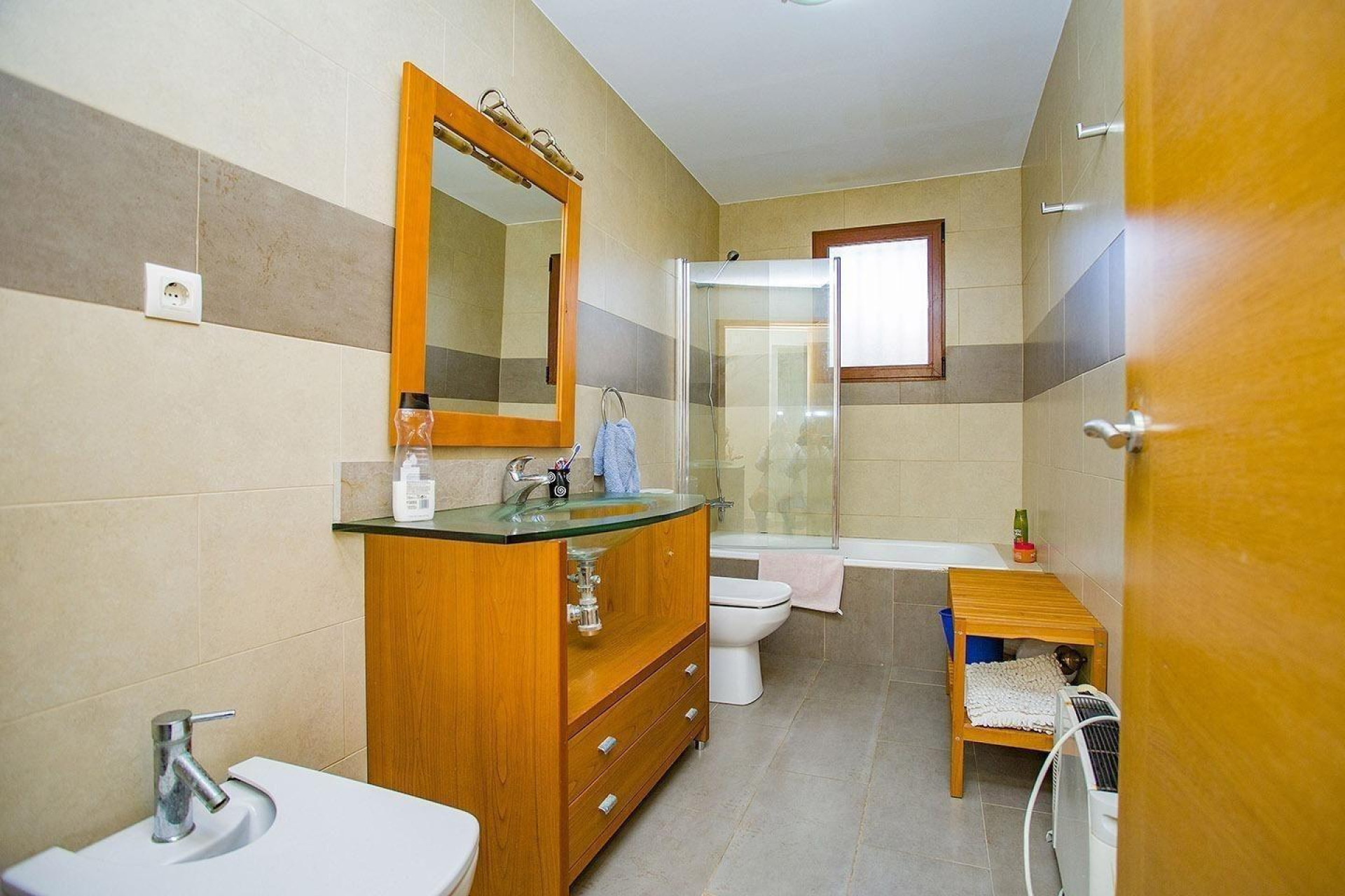 Resale - Villa -
La Manga del Mar Menor - Playa De Las Gaviotas-el Pedrucho