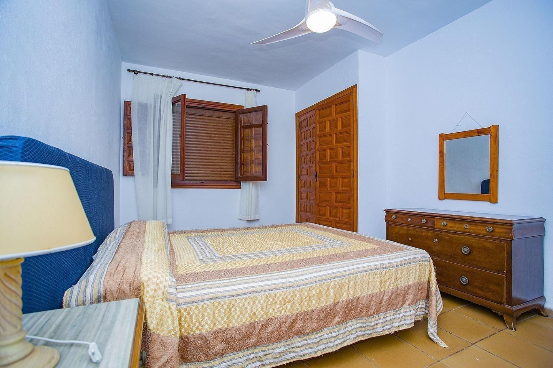 Resale - Villa -
La Manga del Mar Menor - Playa De Las Gaviotas-el Pedrucho