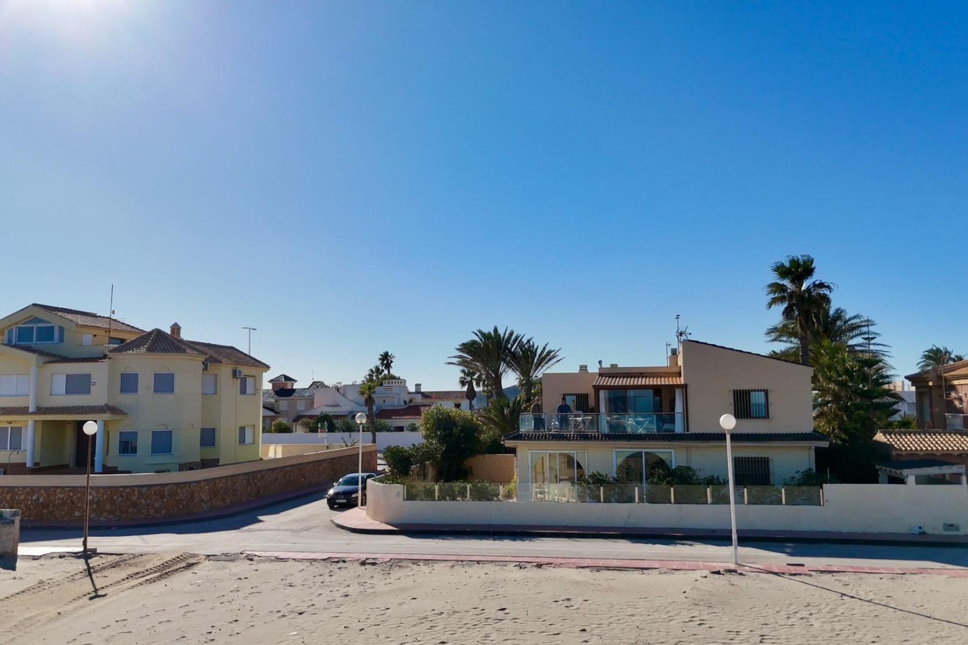 Resale - Villa -
La Manga del Mar Menor - Playa De Las Gaviotas-el Pedrucho