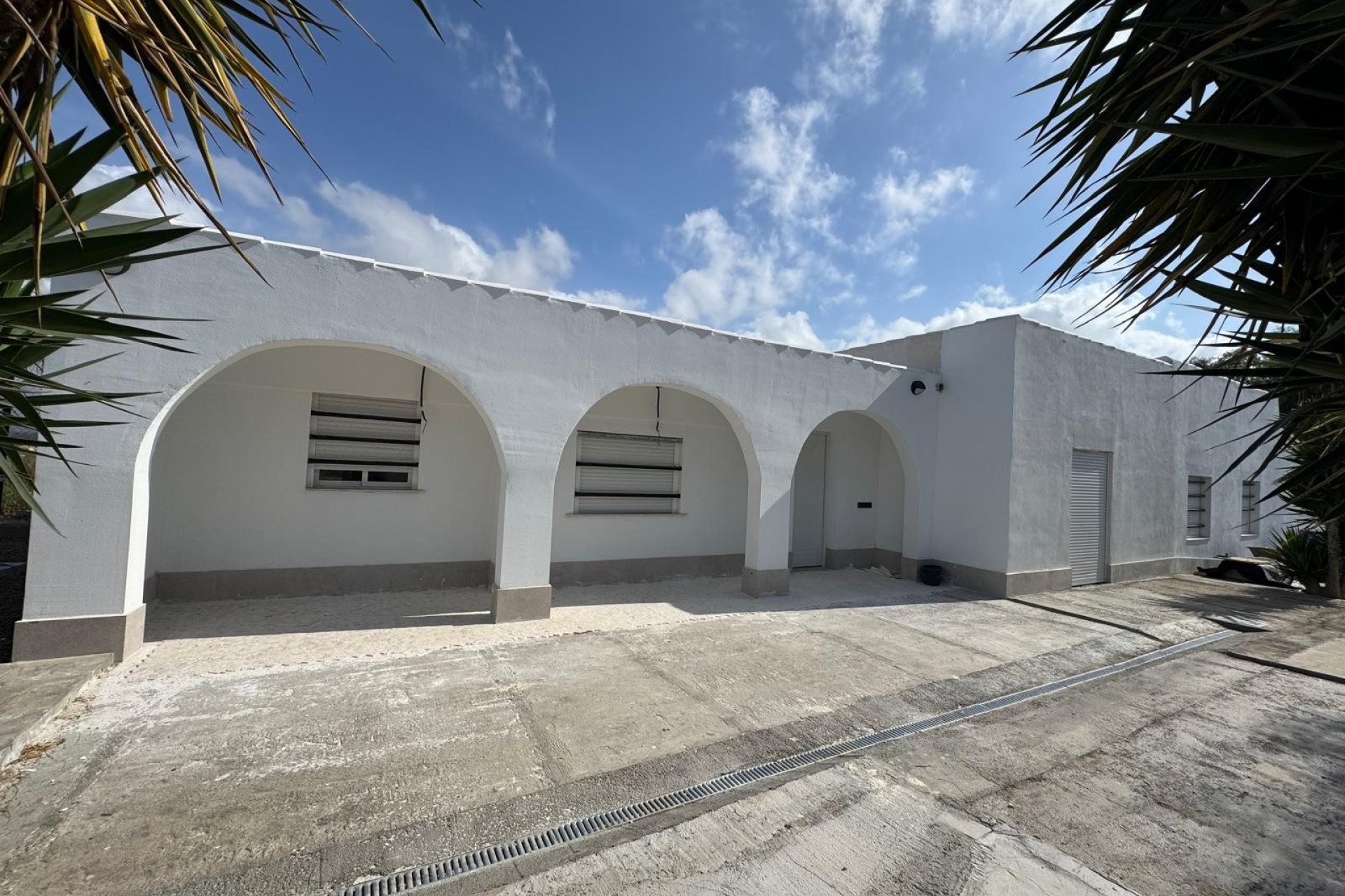Resale - Villa -
La Marina del Pinet - La Marina