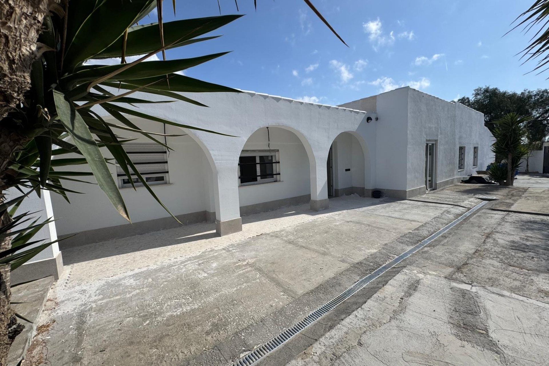 Resale - Villa -
La Marina del Pinet - La Marina