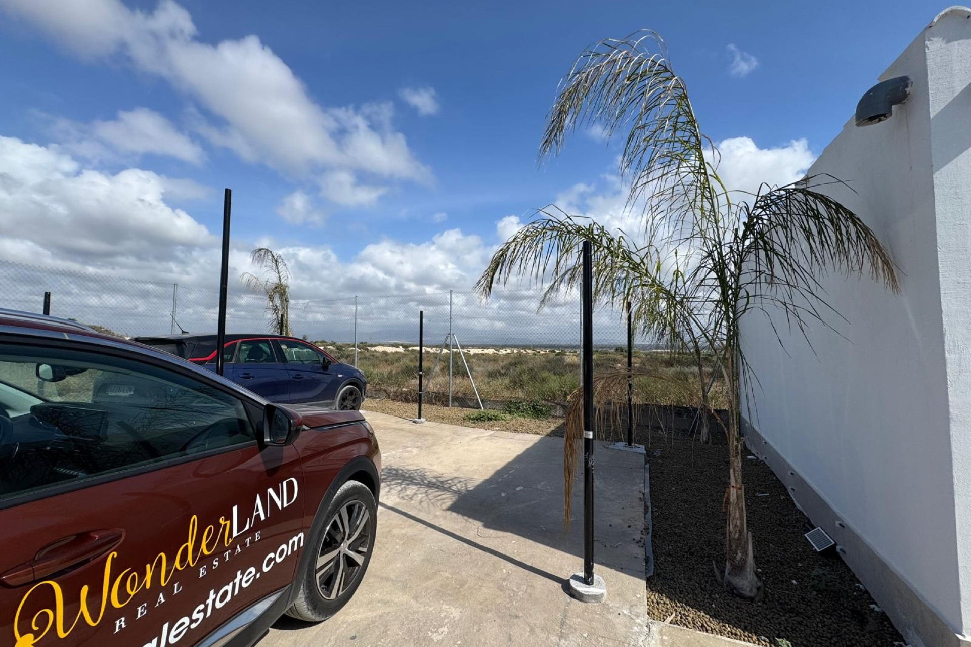 Resale - Villa -
La Marina del Pinet - La Marina