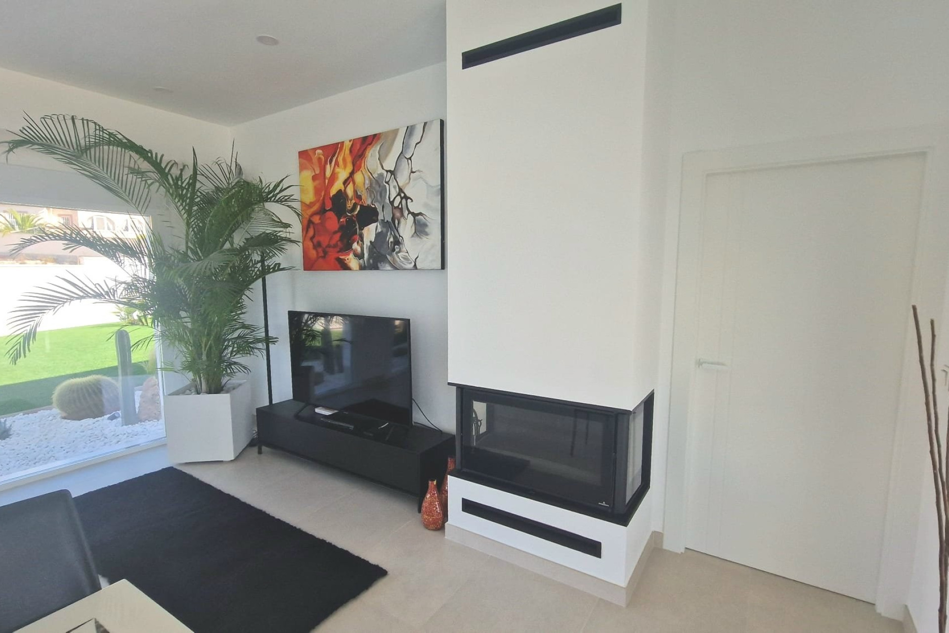 Resale - Villa -
La Marina