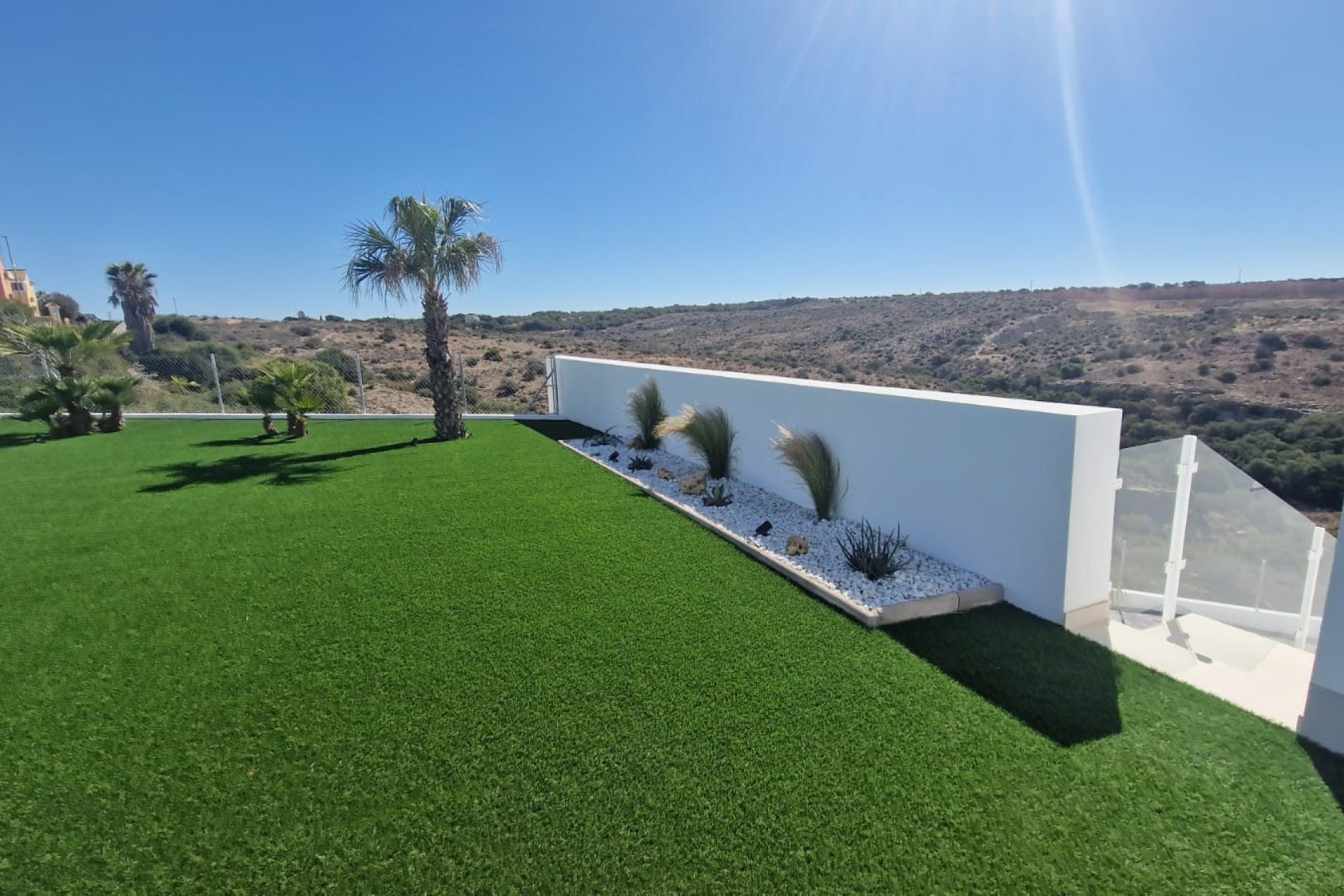 Resale - Villa -
La Marina