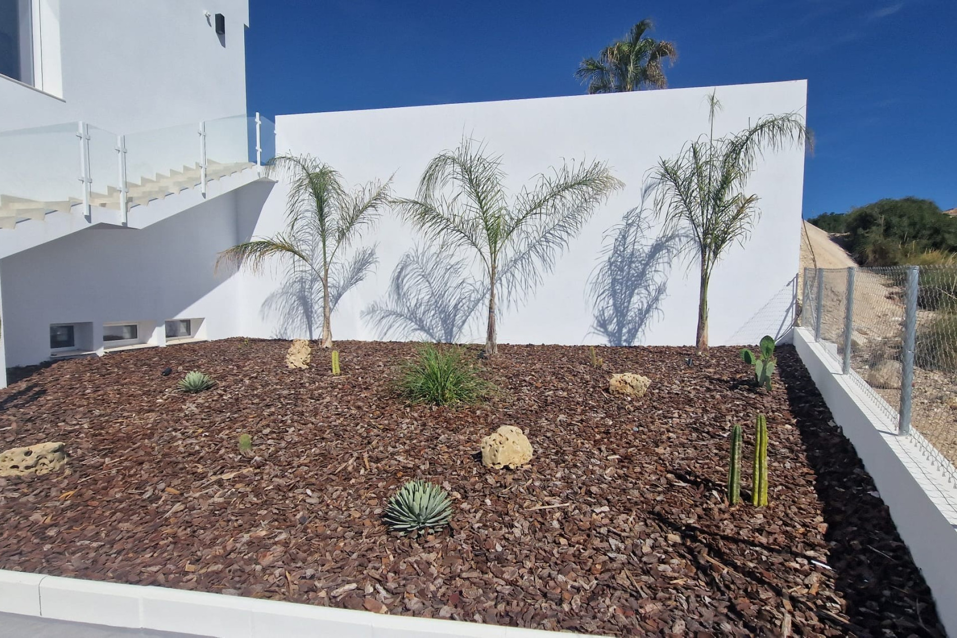 Resale - Villa -
La Marina