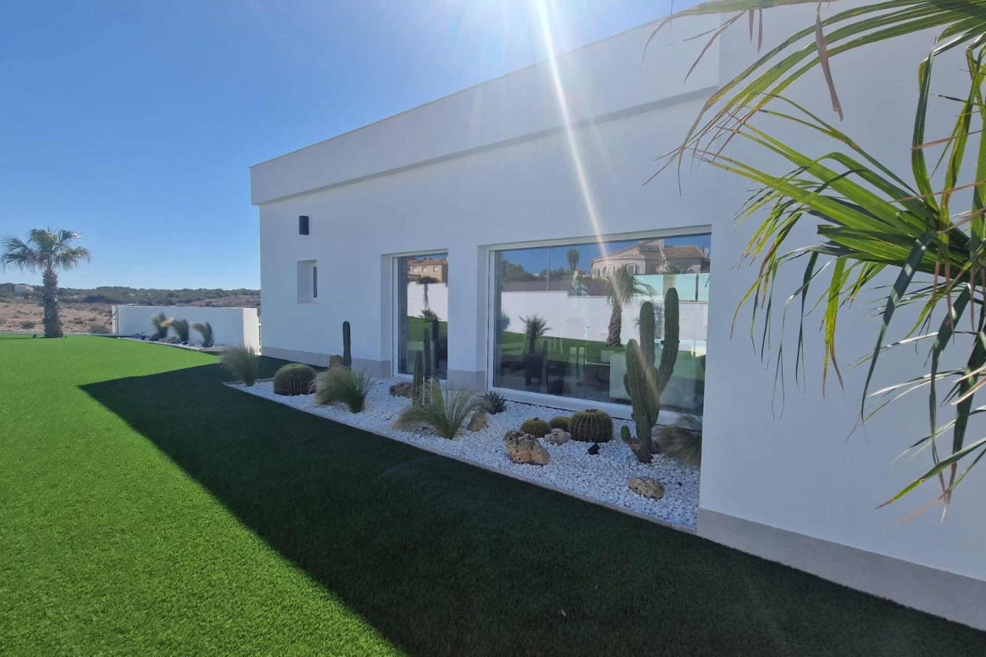 Resale - Villa -
La Marina
