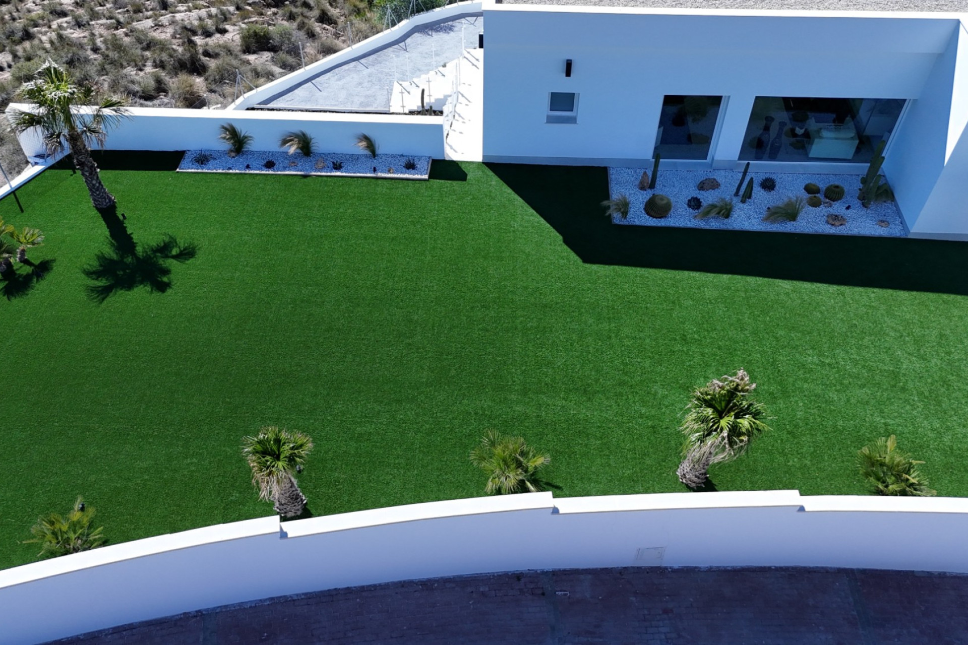 Resale - Villa -
La Marina