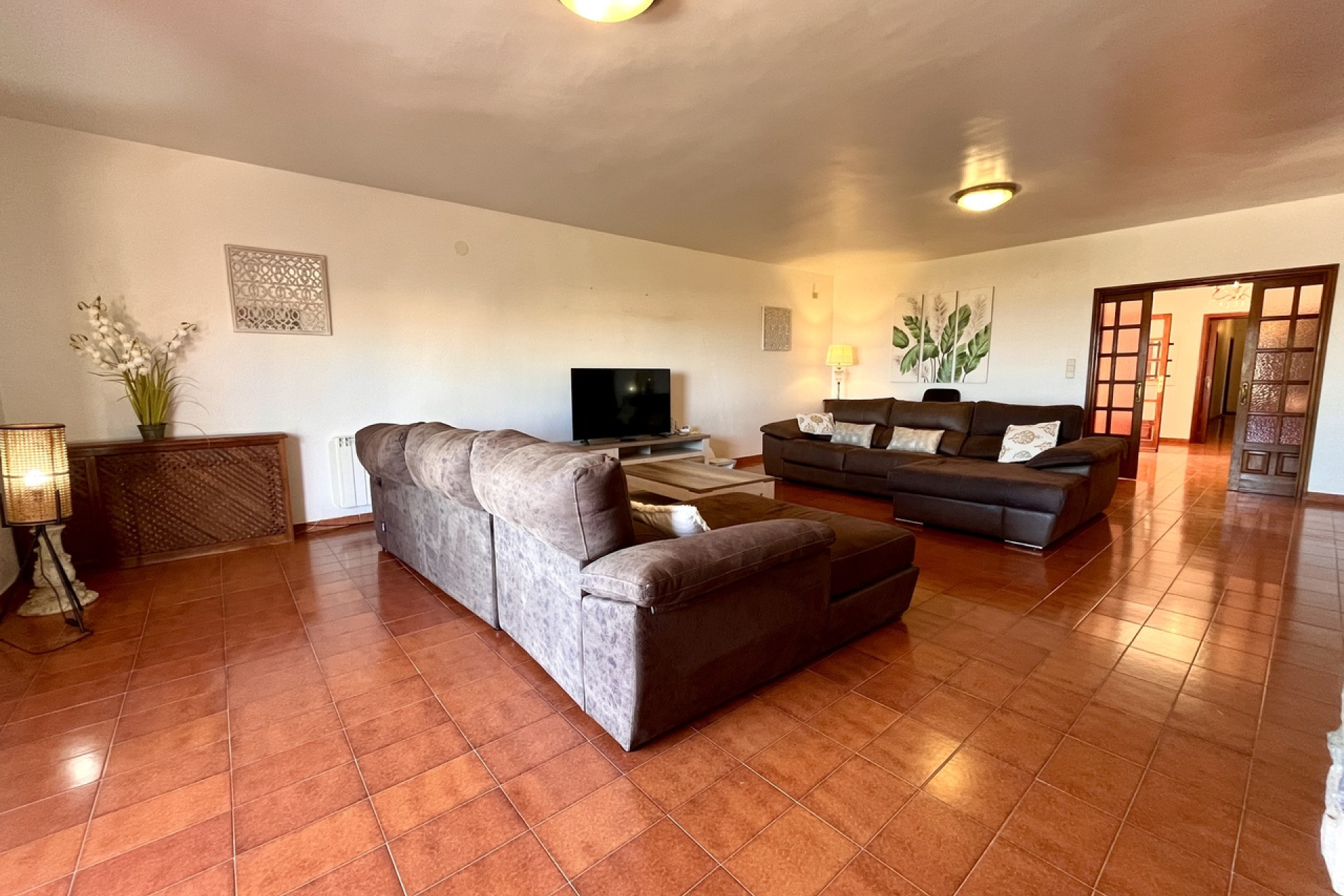 Resale - Villa -
La Nucía - Costa Blanca