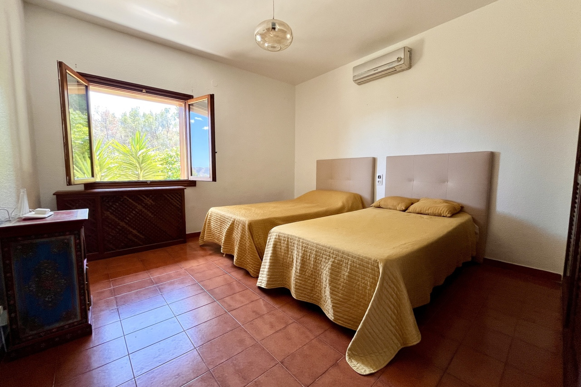 Resale - Villa -
La Nucía - Costa Blanca