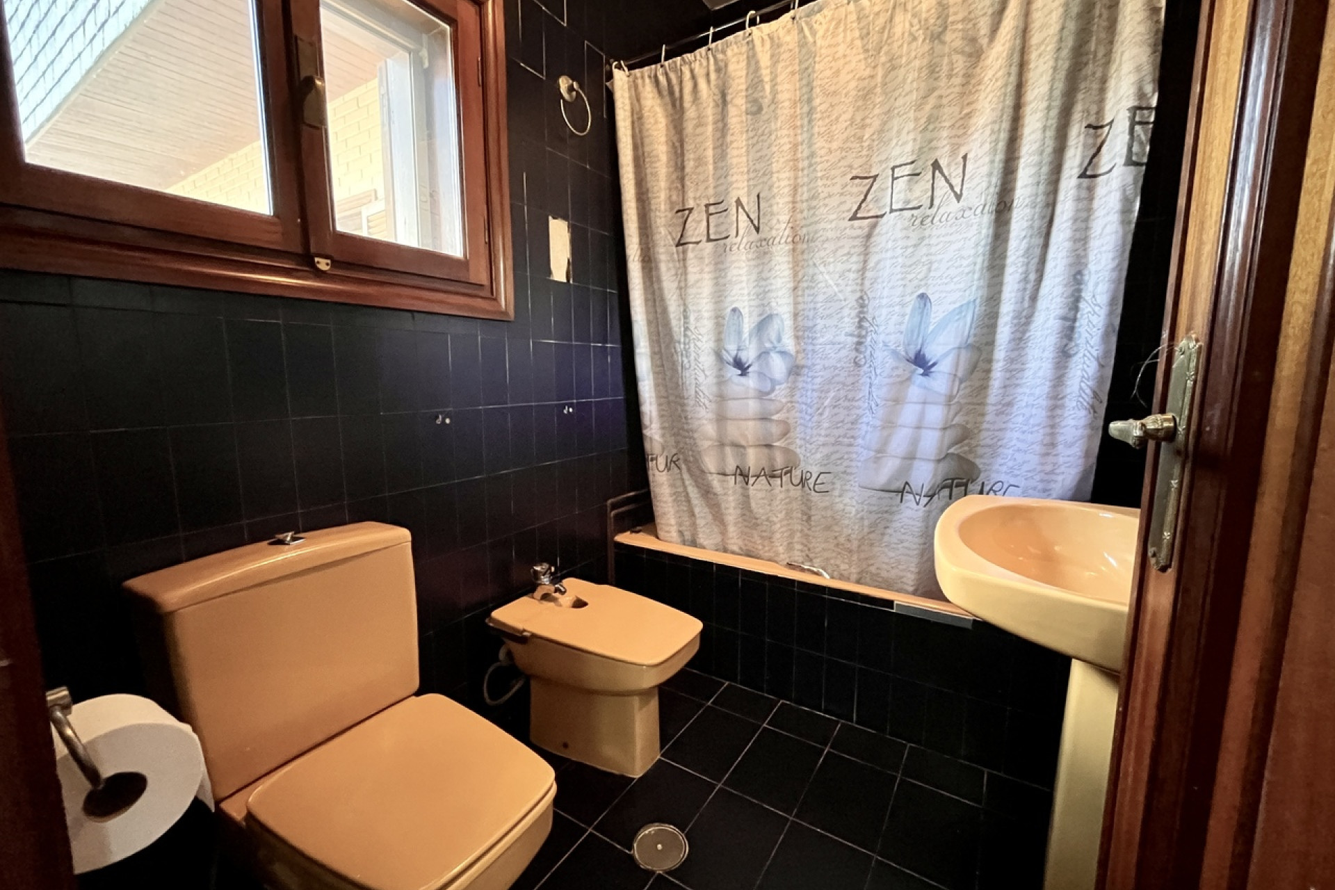 Resale - Villa -
La Nucía - Costa Blanca