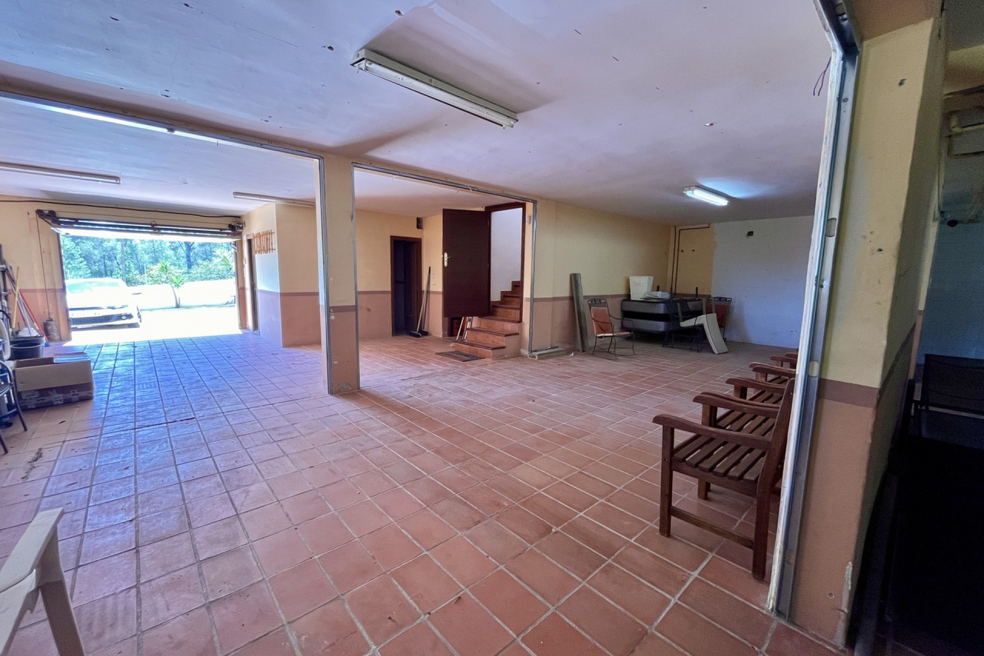 Resale - Villa -
La Nucía - Costa Blanca
