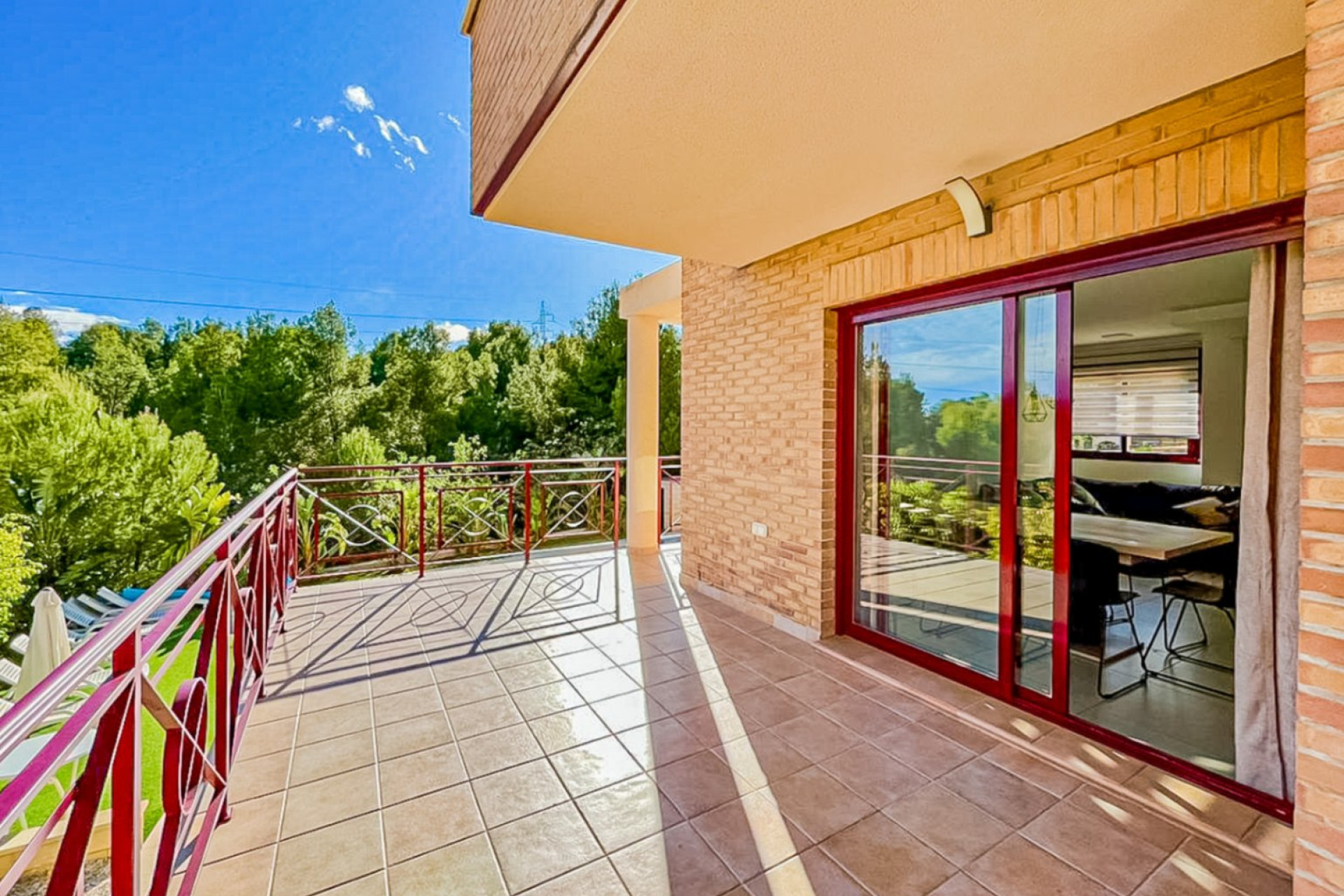 Resale - Villa -
La Nucía - Montebello