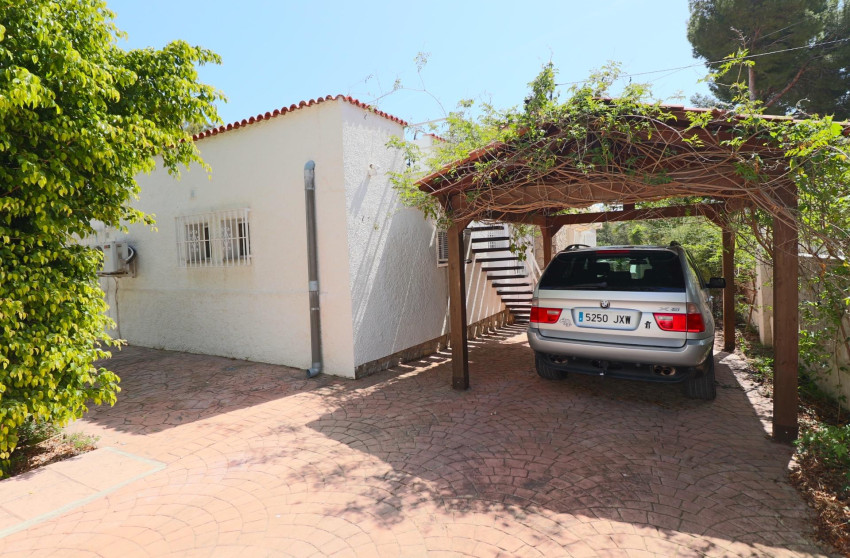 Resale - Villa -
La Nucía - Pinar De Garaita