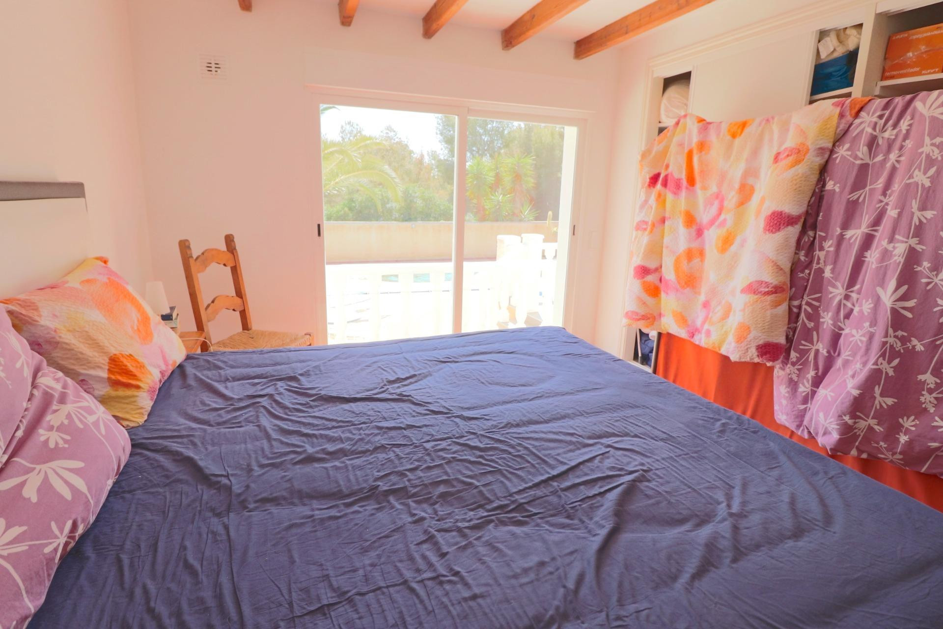 Resale - Villa -
La Nucía - Pinar De Garaita