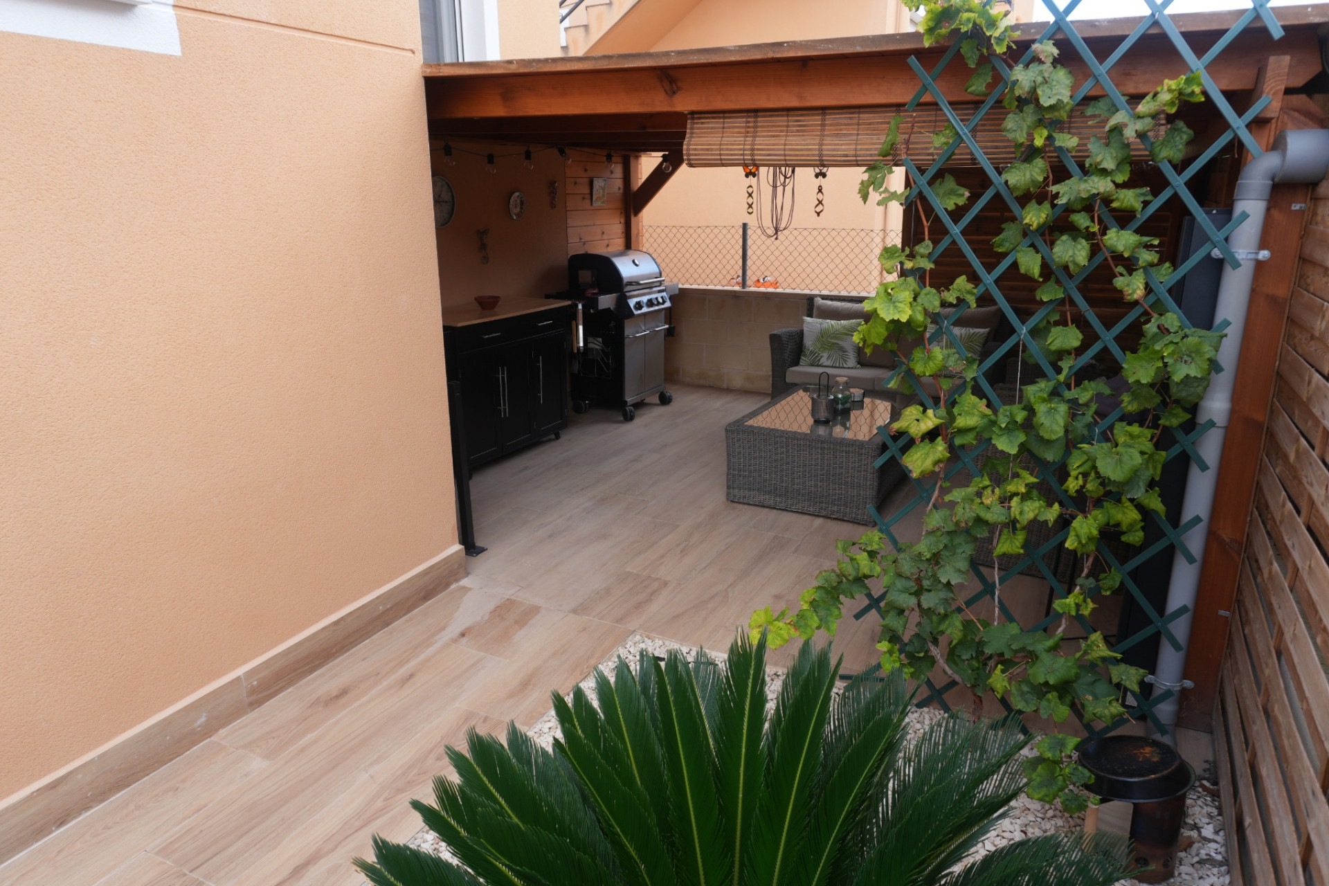 Resale - Villa -
La Romana - Inland