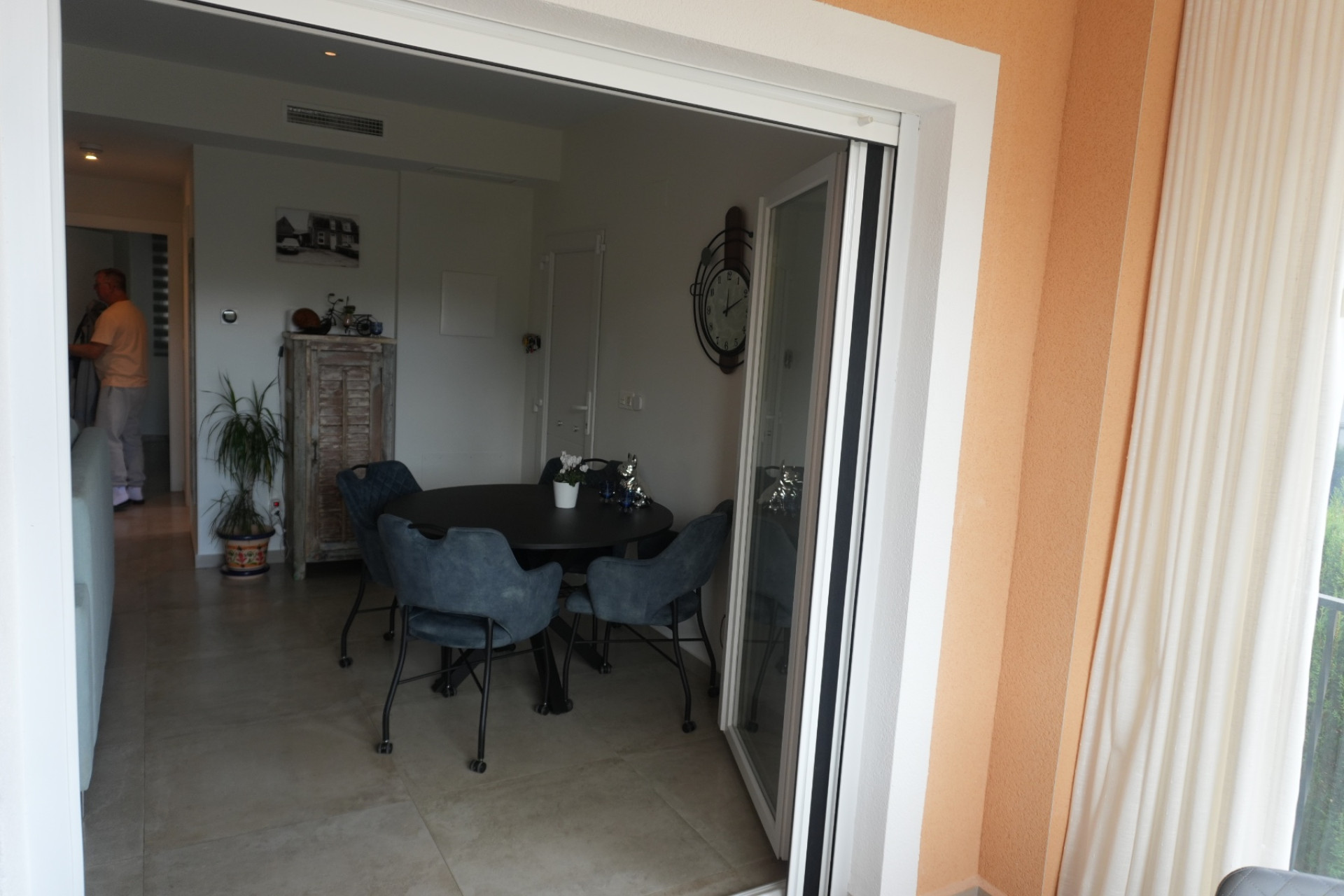 Resale - Villa -
La Romana - Inland