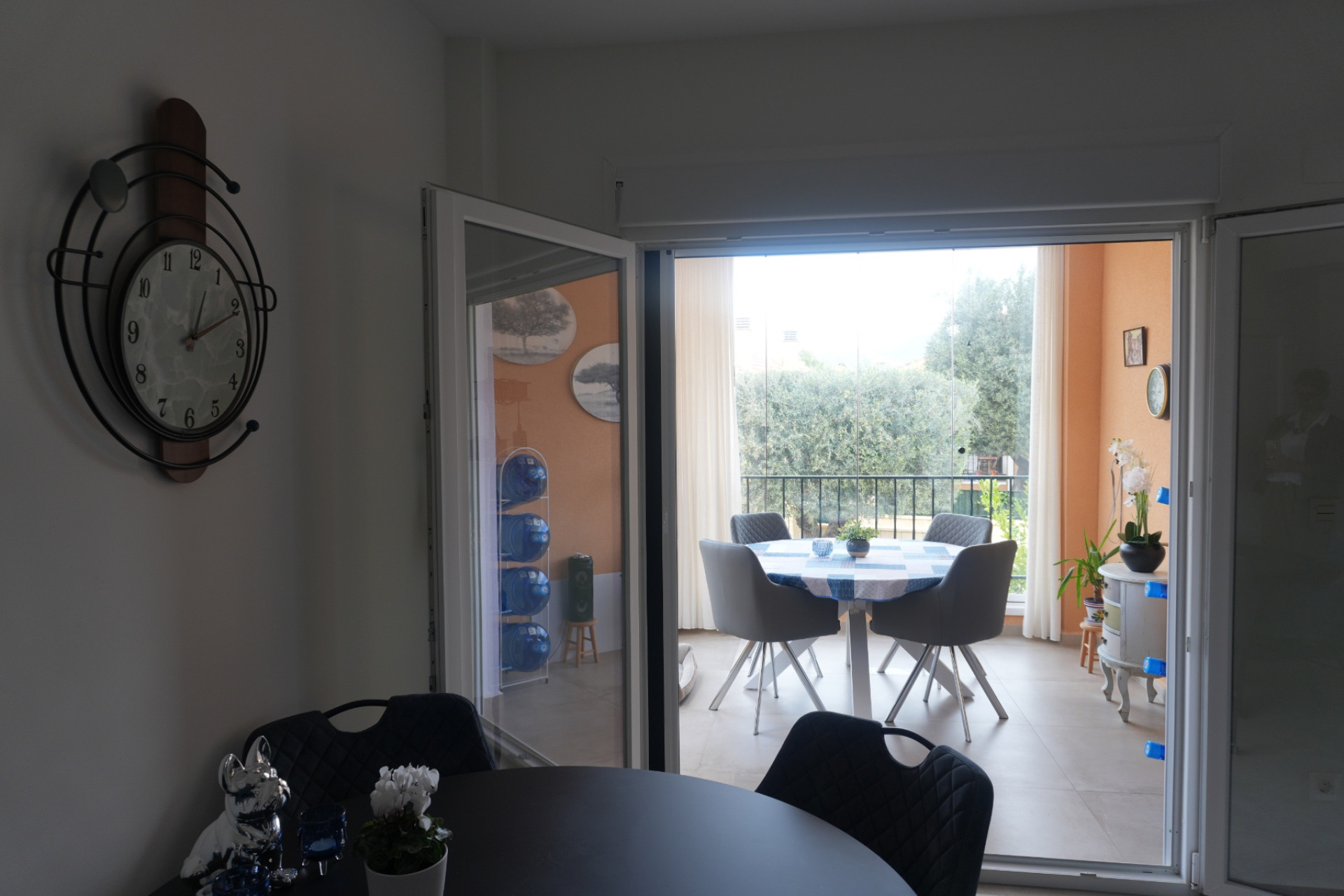 Resale - Villa -
La Romana - Inland