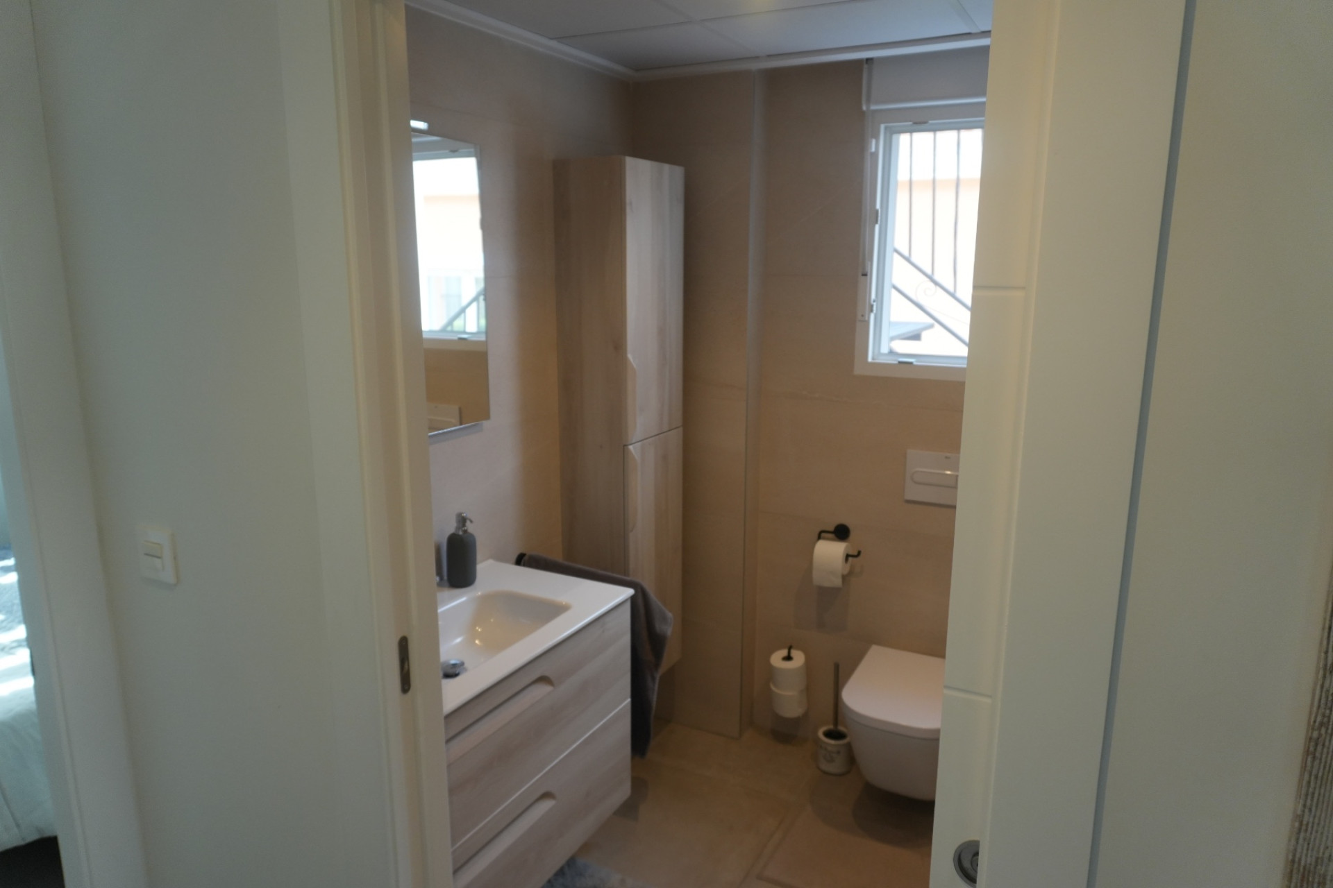 Resale - Villa -
La Romana - Inland