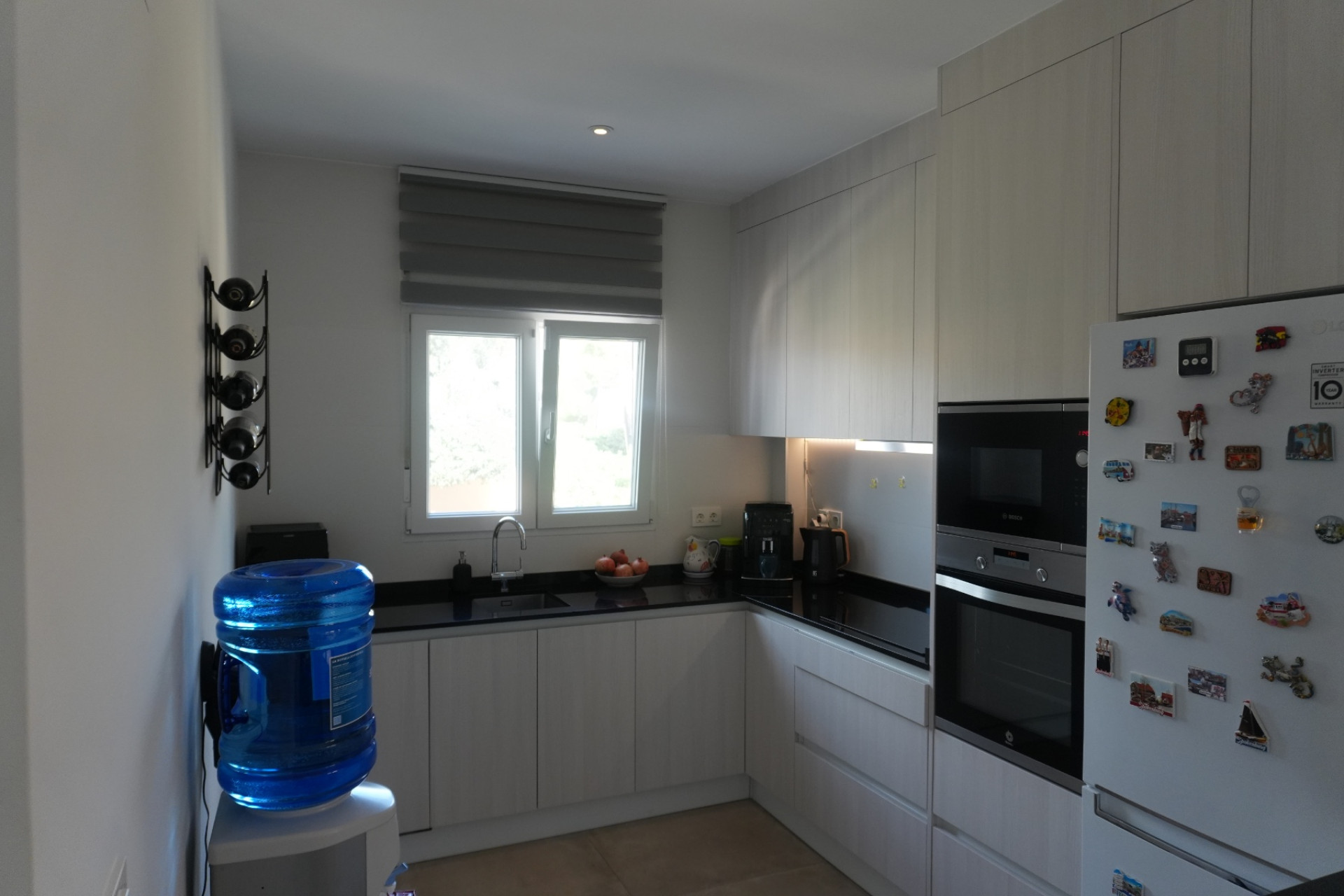 Resale - Villa -
La Romana - Inland