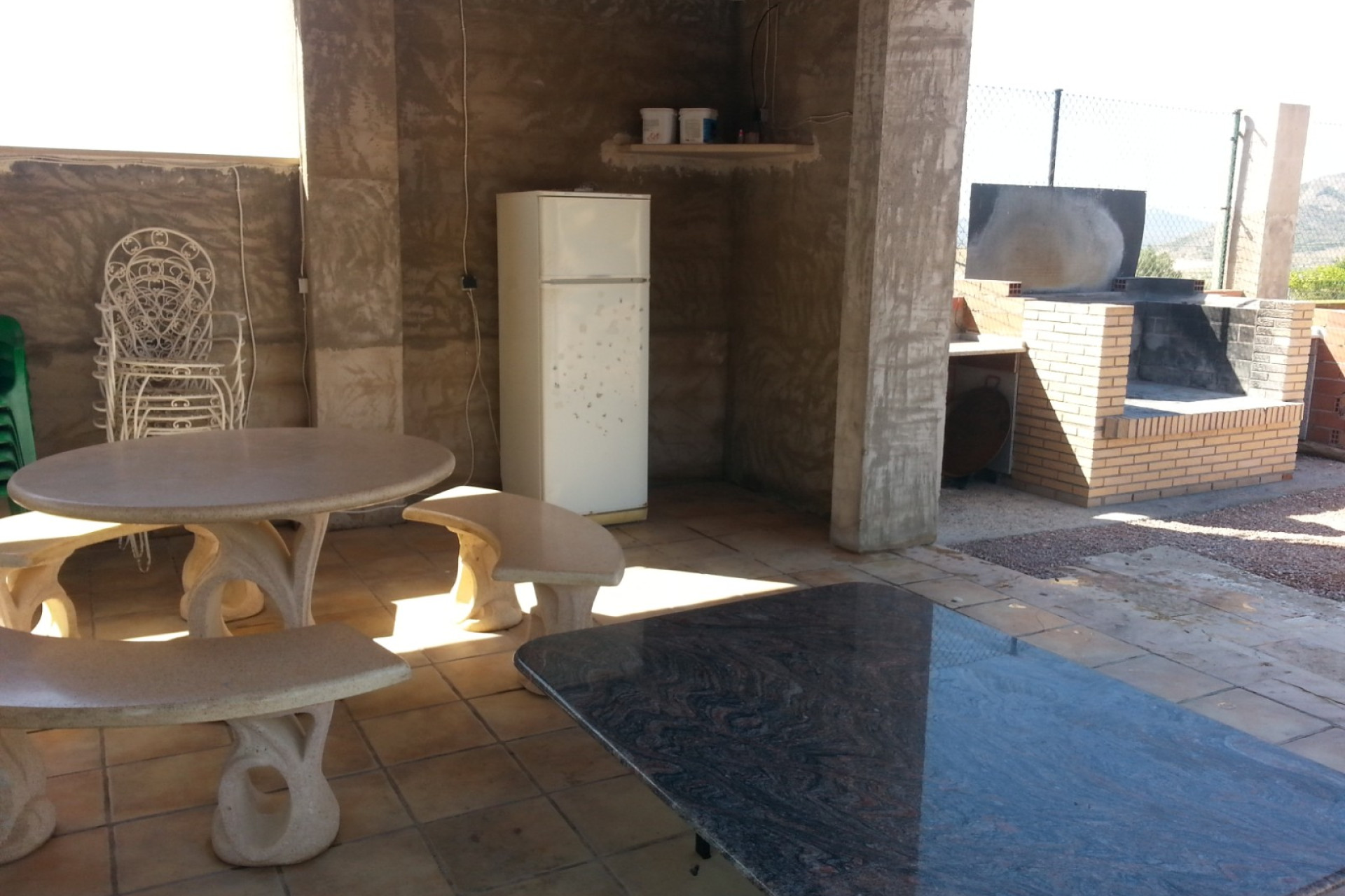 Resale - Villa -
La Romana - Inland