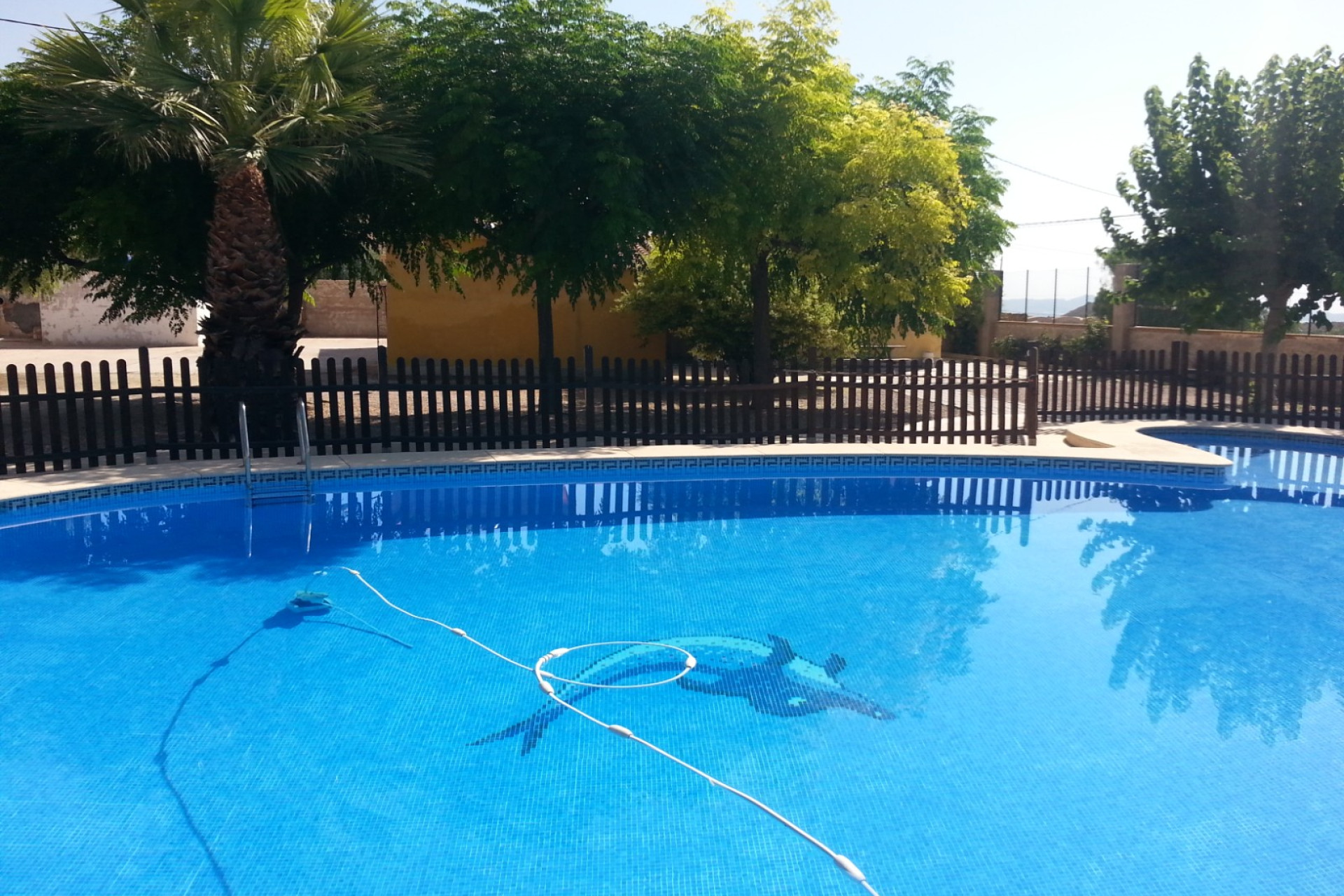Resale - Villa -
La Romana - Inland