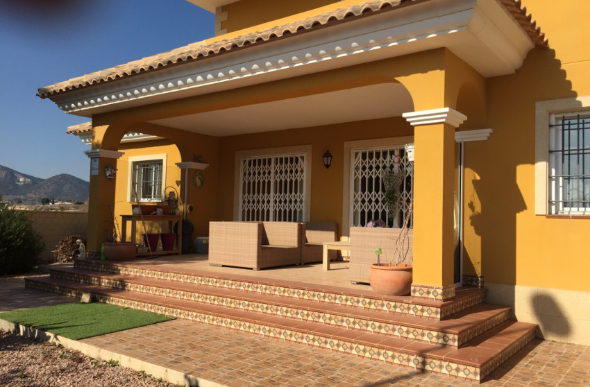 Resale - Villa -
La Romana - LA ROMANA