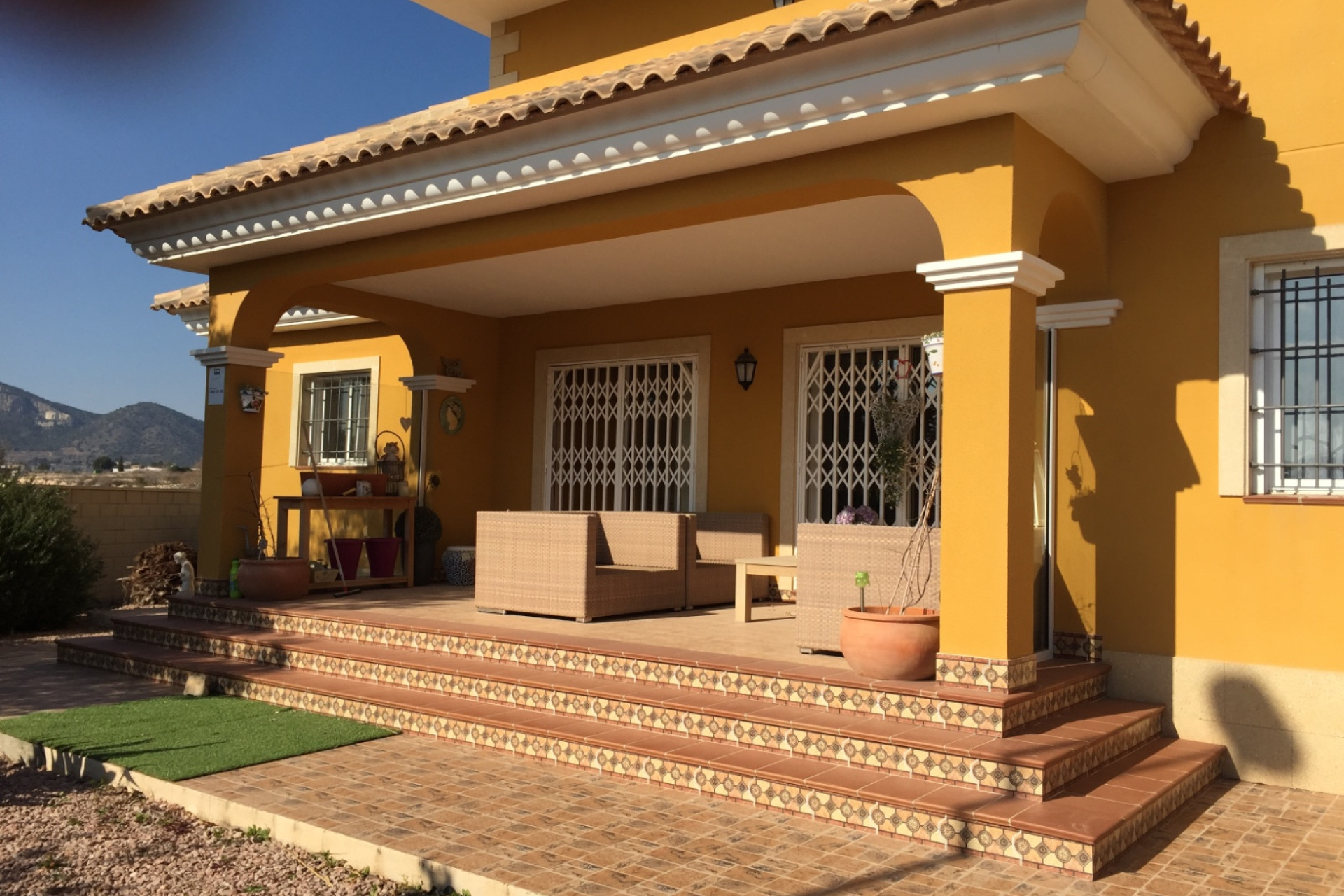 Resale - Villa -
La Romana - LA ROMANA