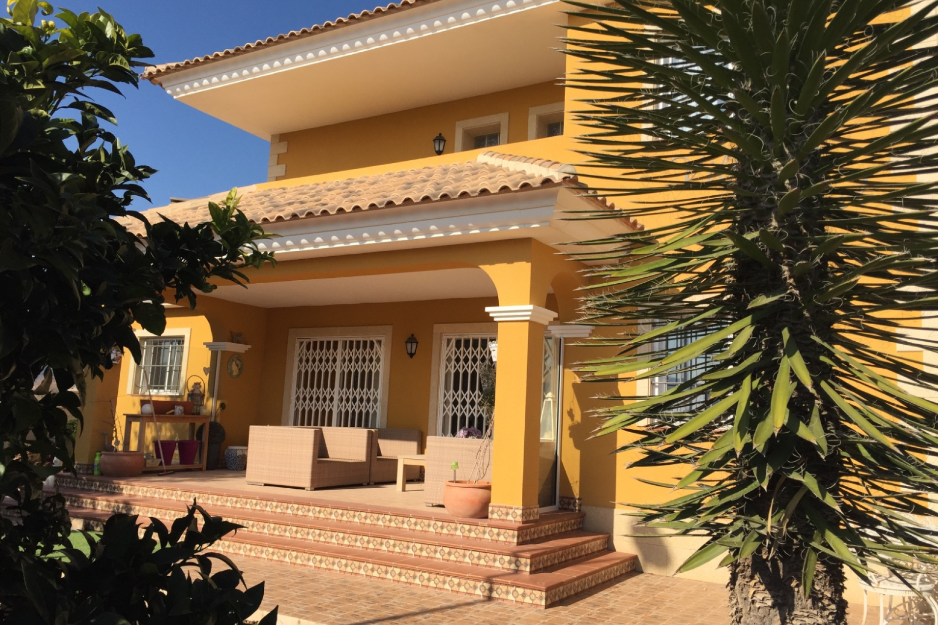 Resale - Villa -
La Romana - LA ROMANA