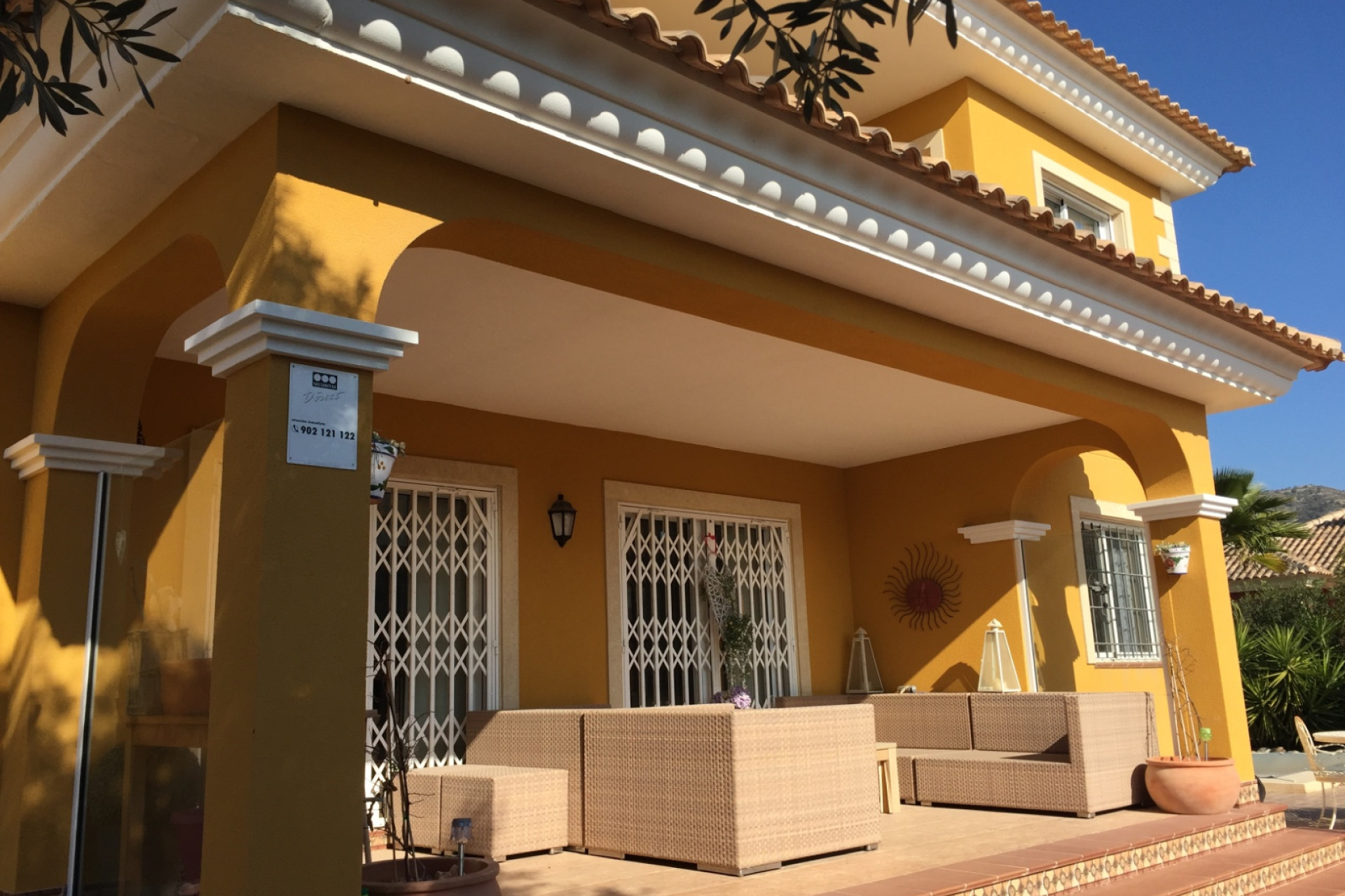 Resale - Villa -
La Romana - LA ROMANA