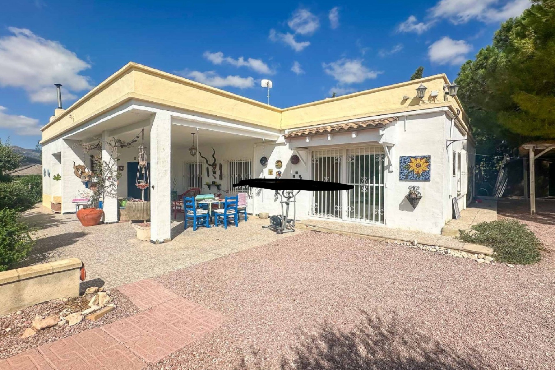 Resale - Villa -
La Romana - LA ROMANA