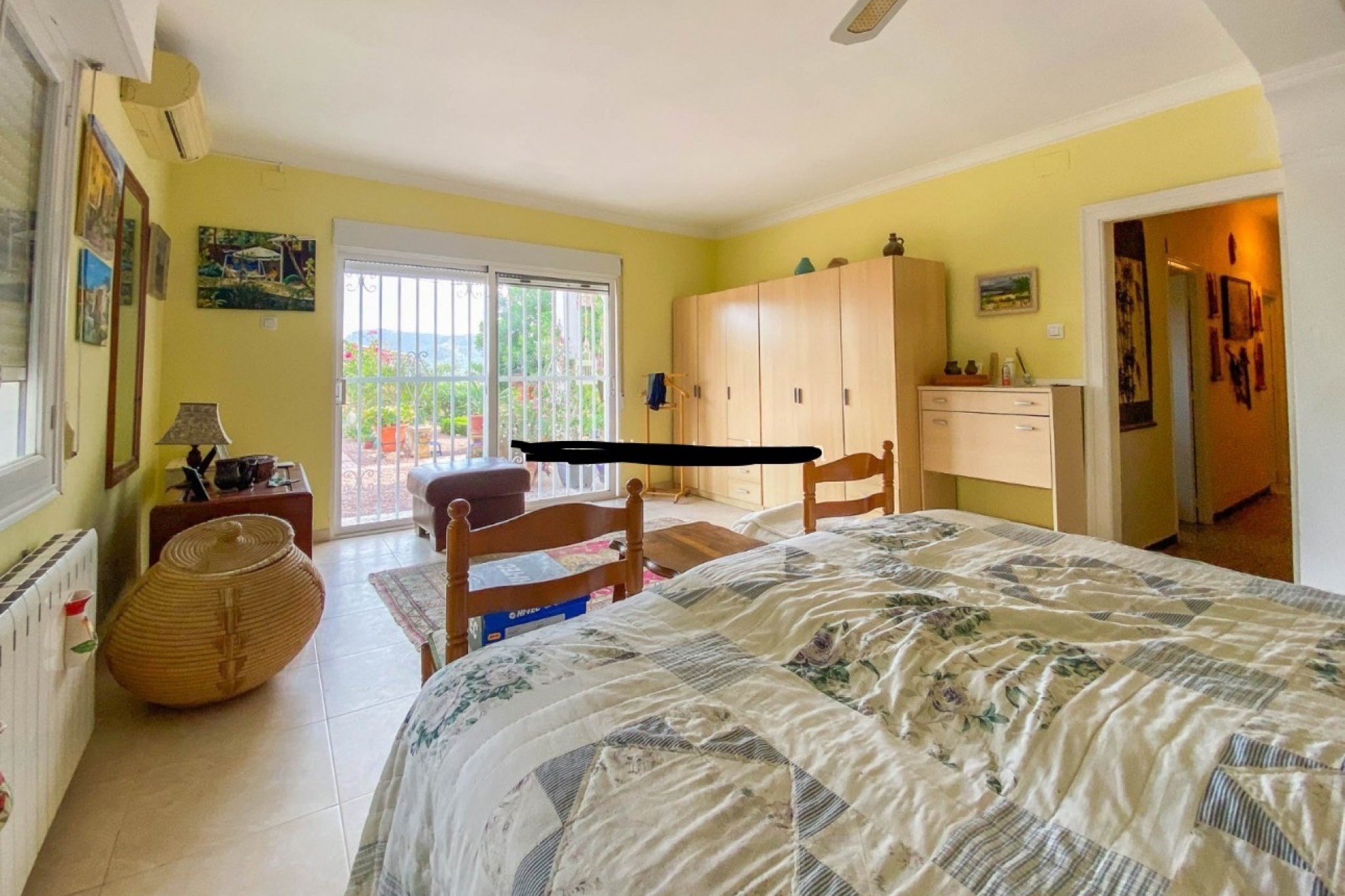 Resale - Villa -
La Romana - LA ROMANA