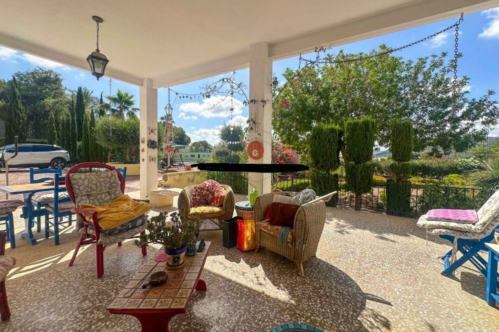 Resale - Villa -
La Romana - LA ROMANA