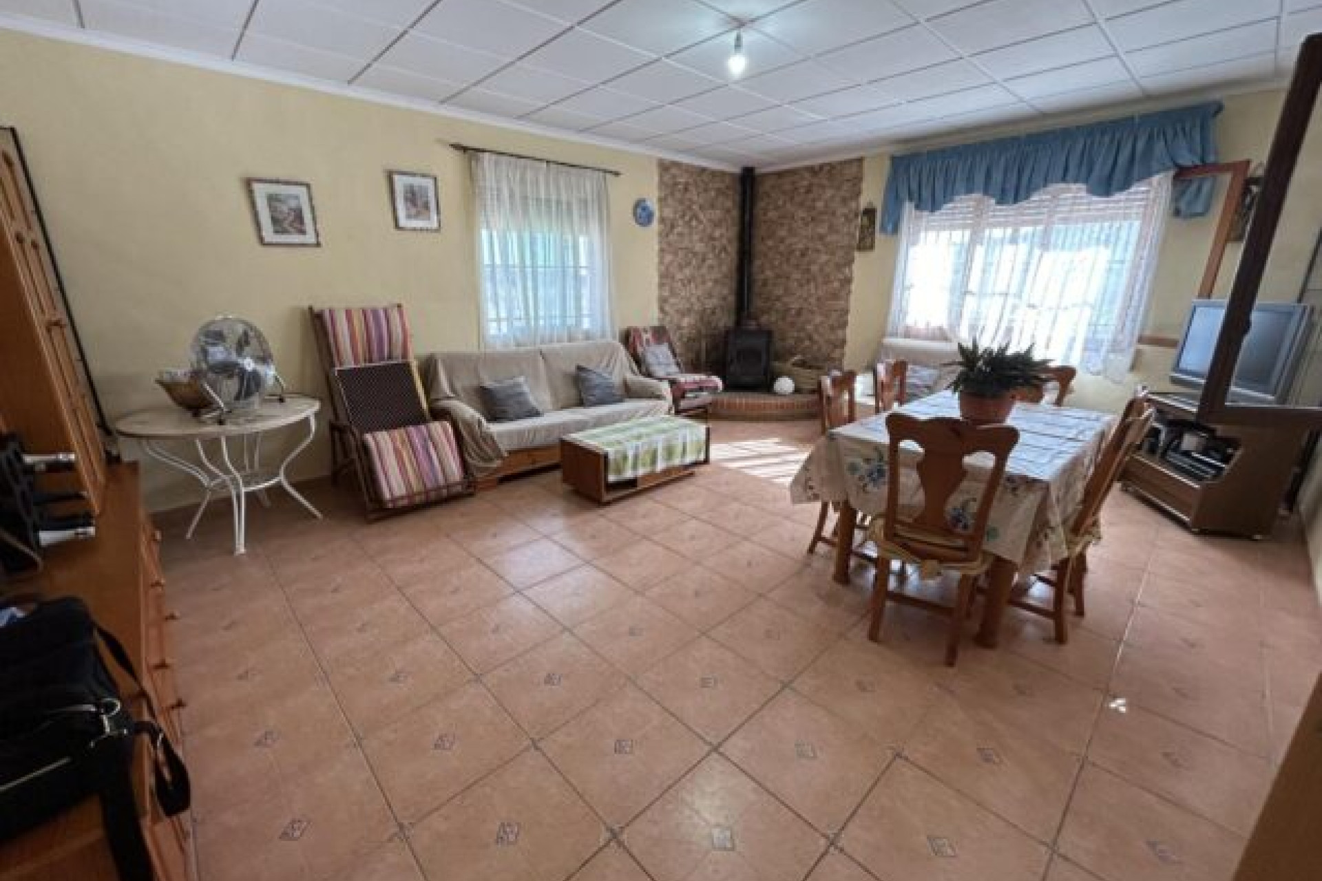 Resale - Villa -
La Romana