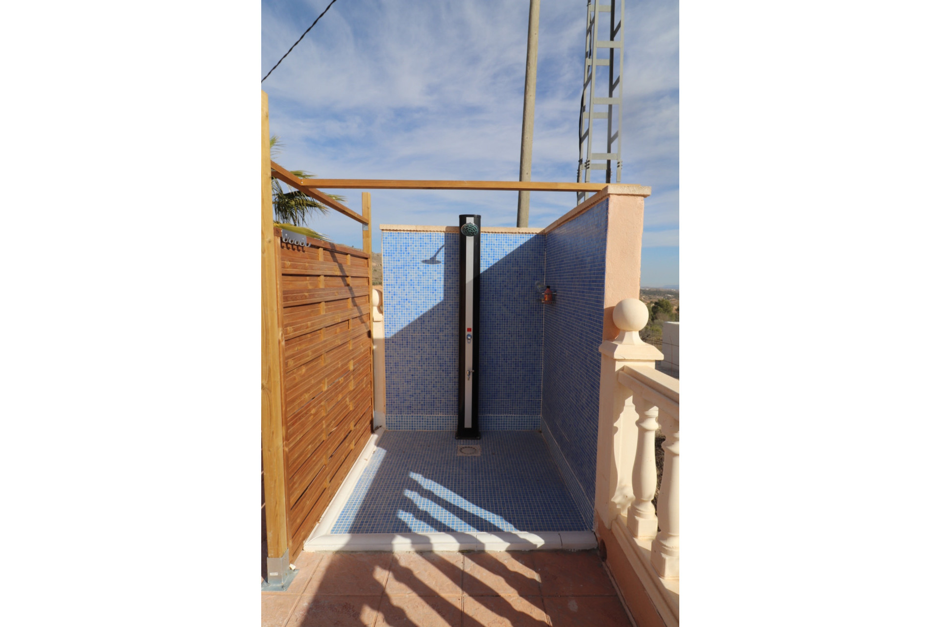 Resale - Villa -
La Romana