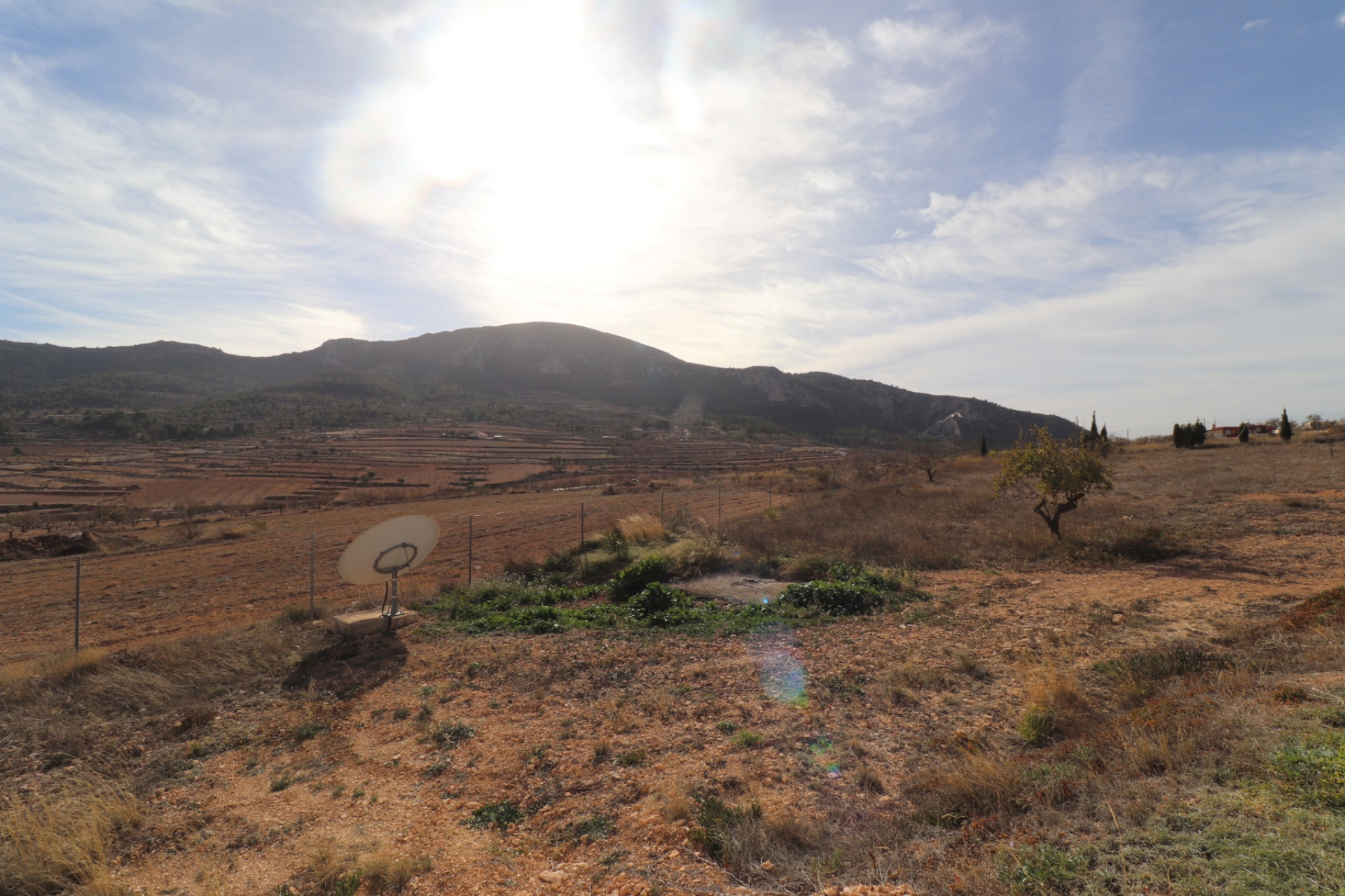 Resale - Villa -
La Romana