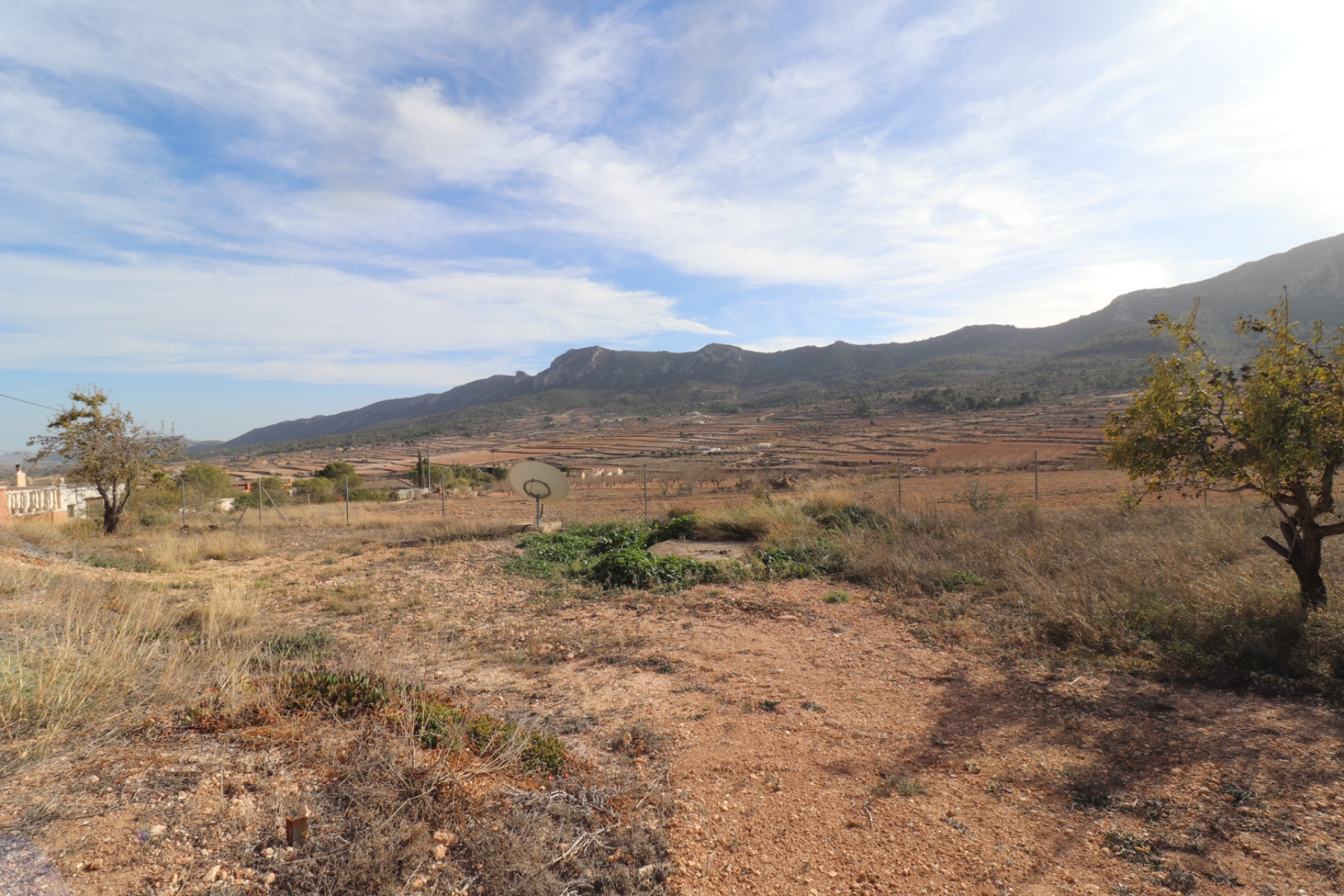 Resale - Villa -
La Romana