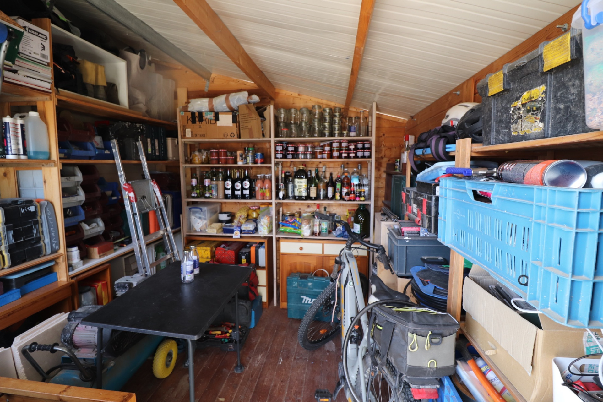 Resale - Villa -
La Romana