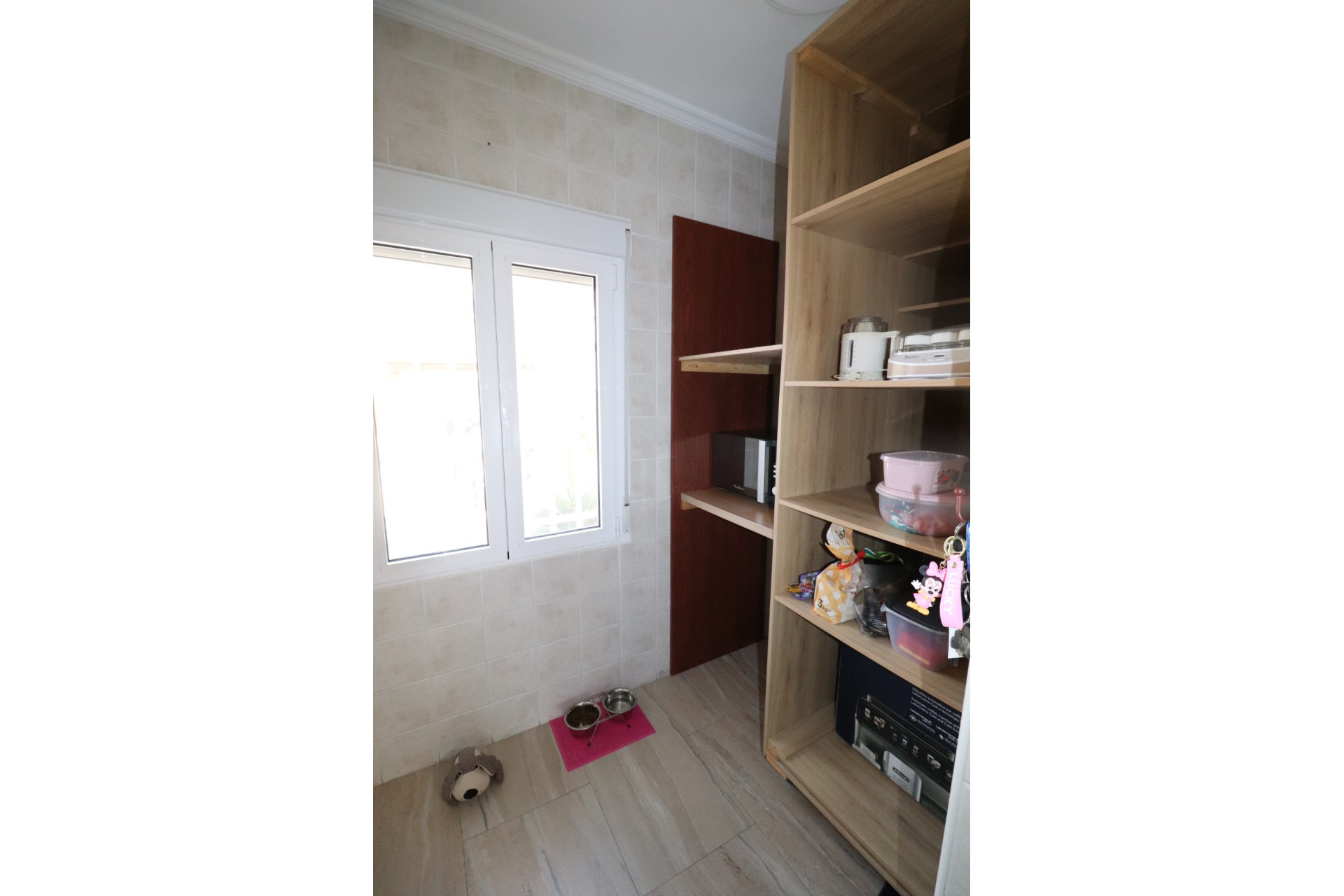 Resale - Villa -
La Romana