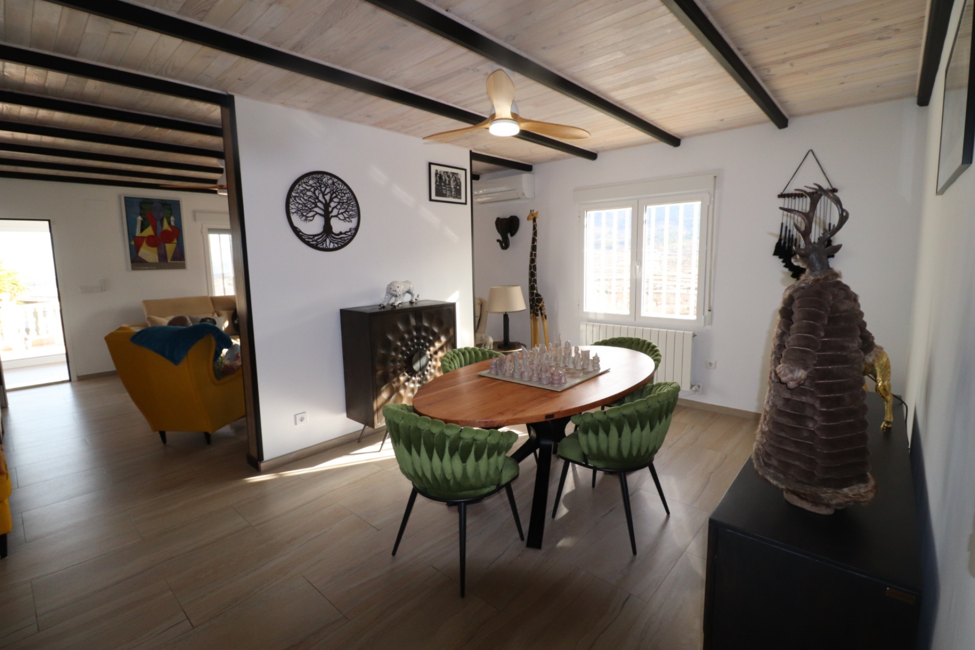 Resale - Villa -
La Romana