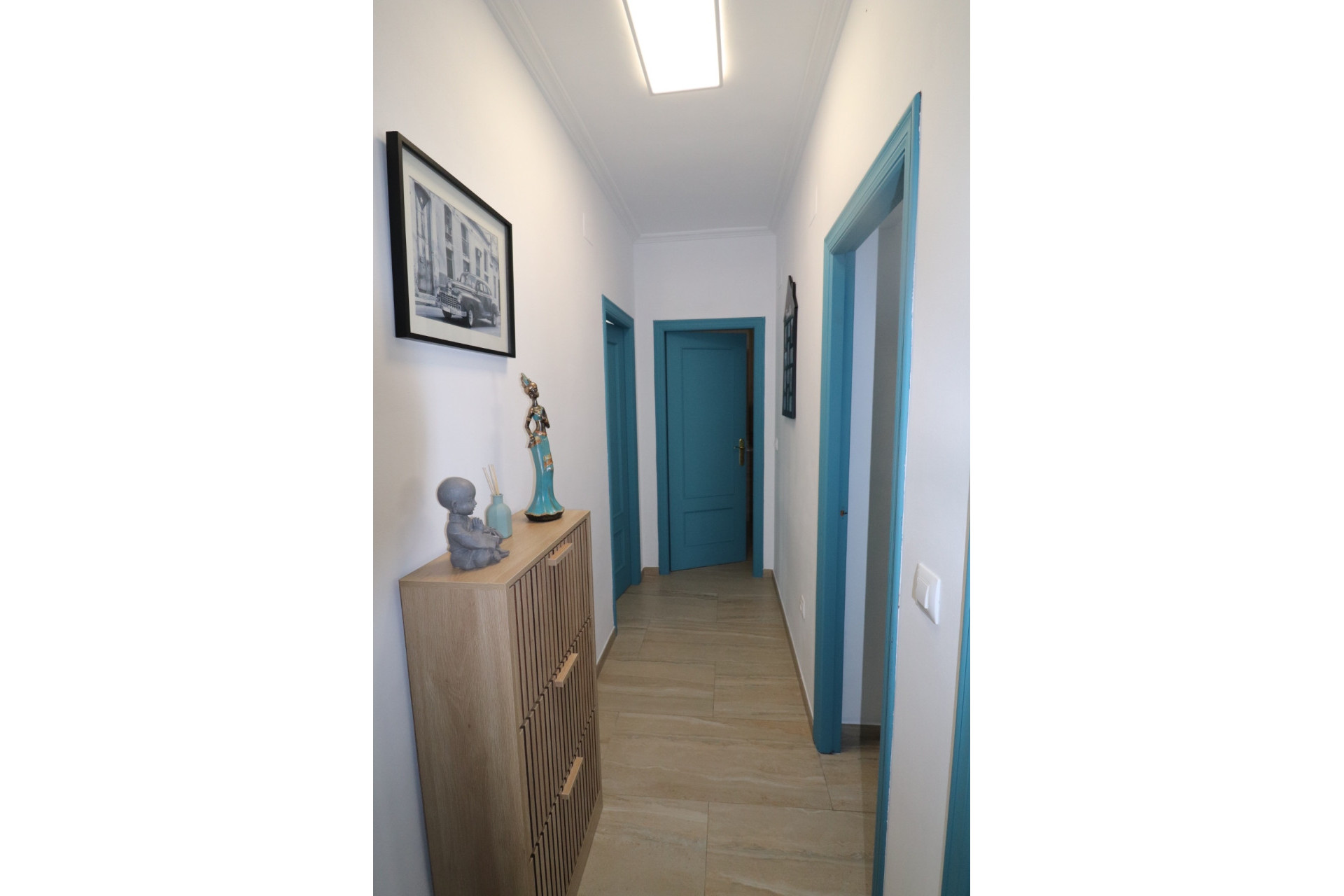 Resale - Villa -
La Romana