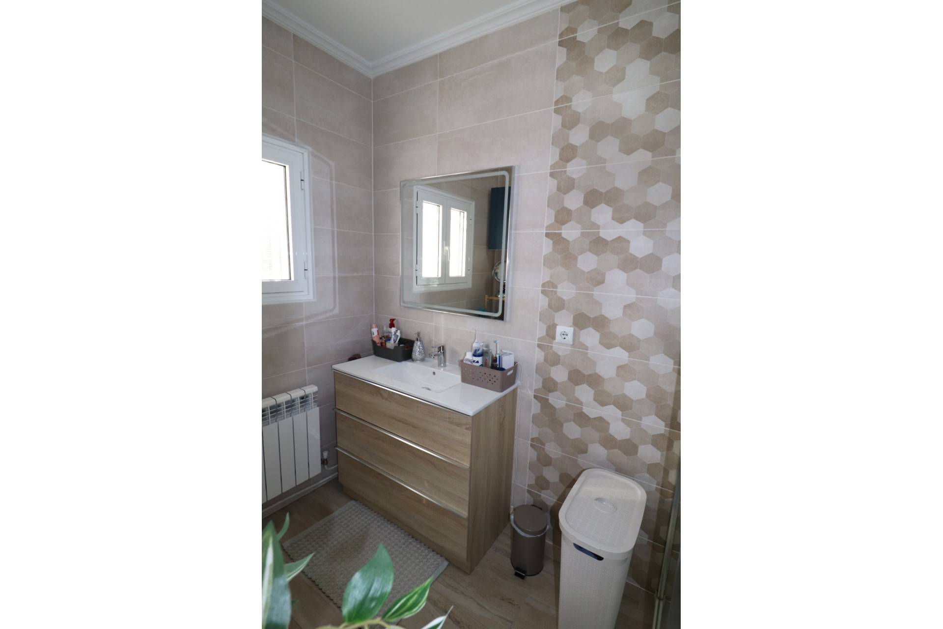 Resale - Villa -
La Romana