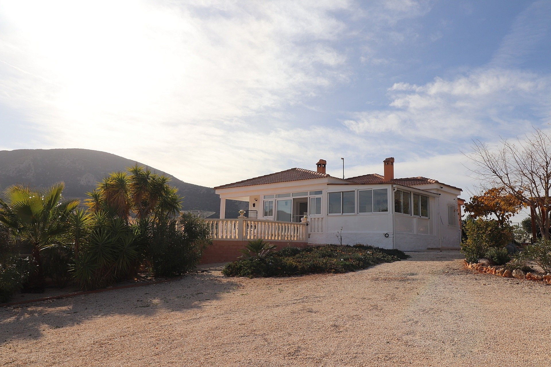 Resale - Villa -
La Romana