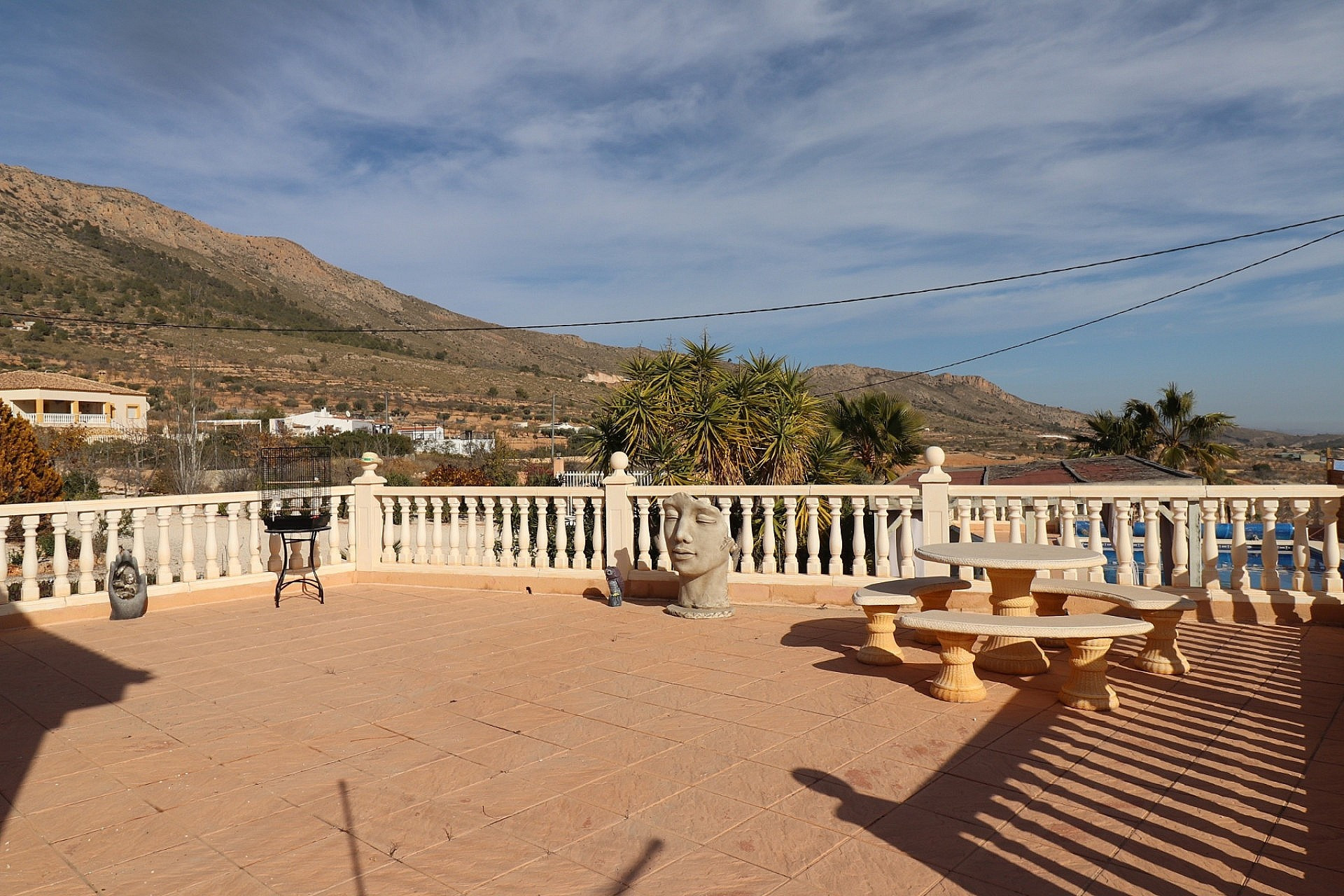 Resale - Villa -
La Romana