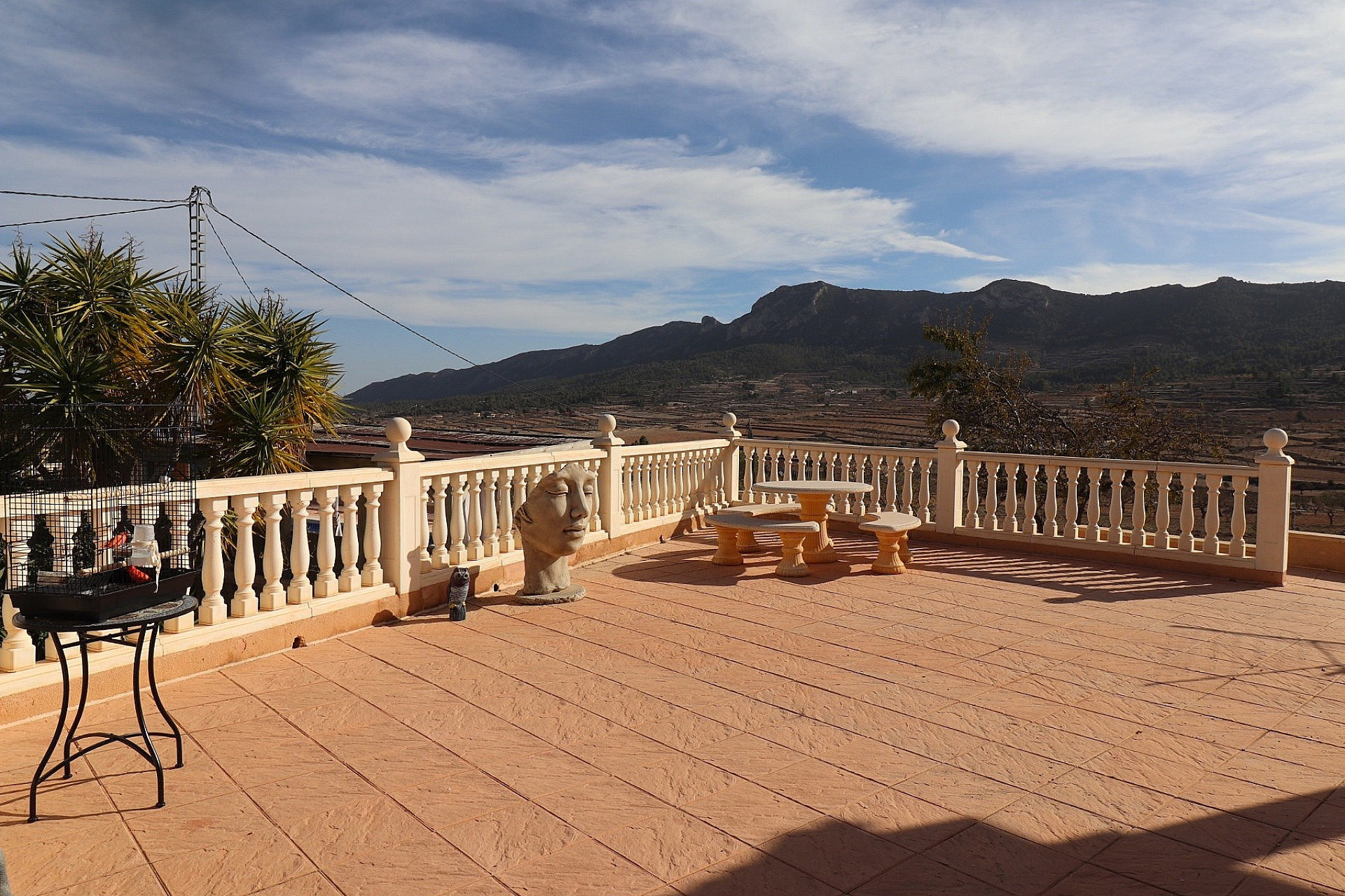 Resale - Villa -
La Romana