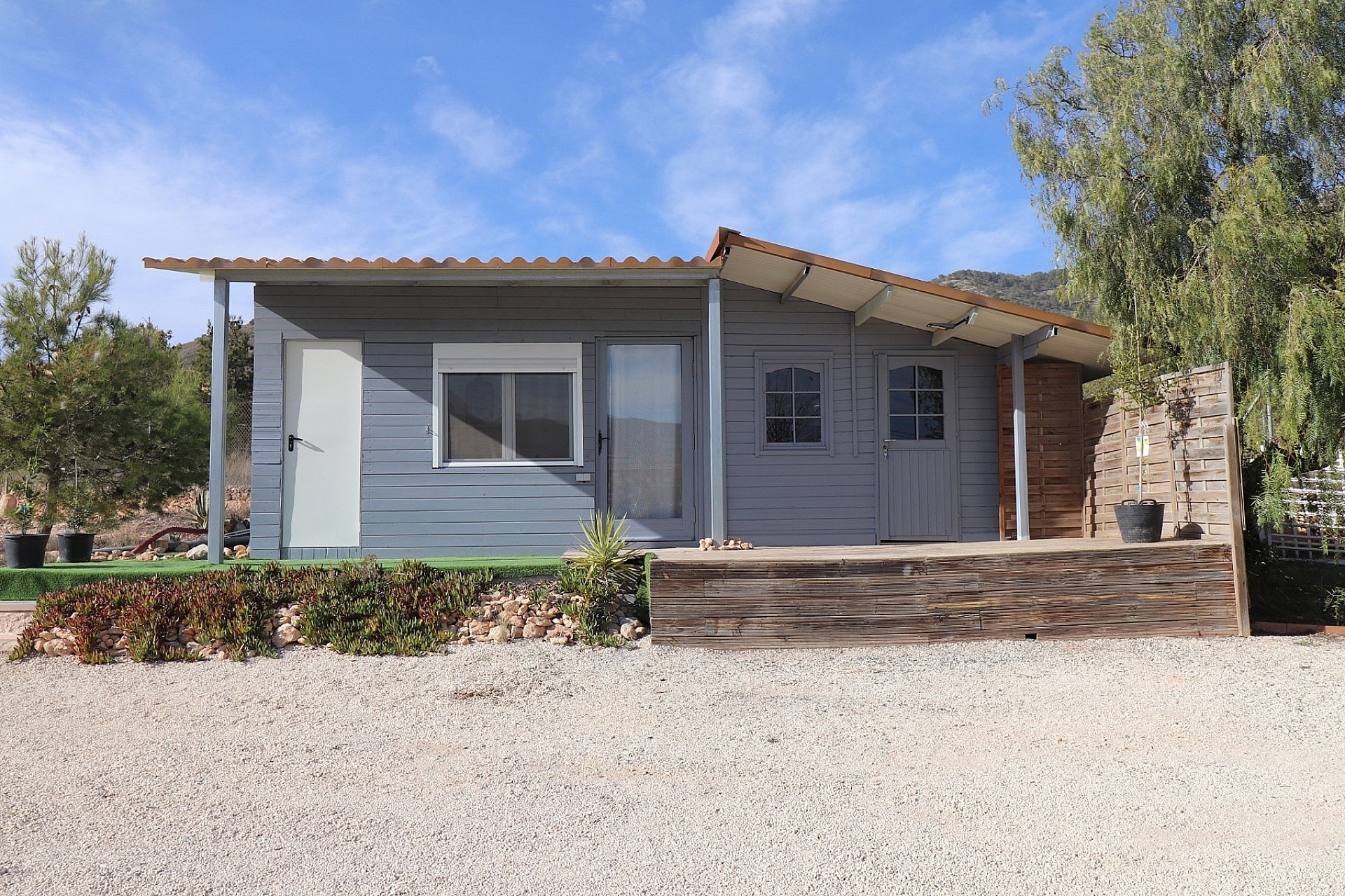 Resale - Villa -
La Romana