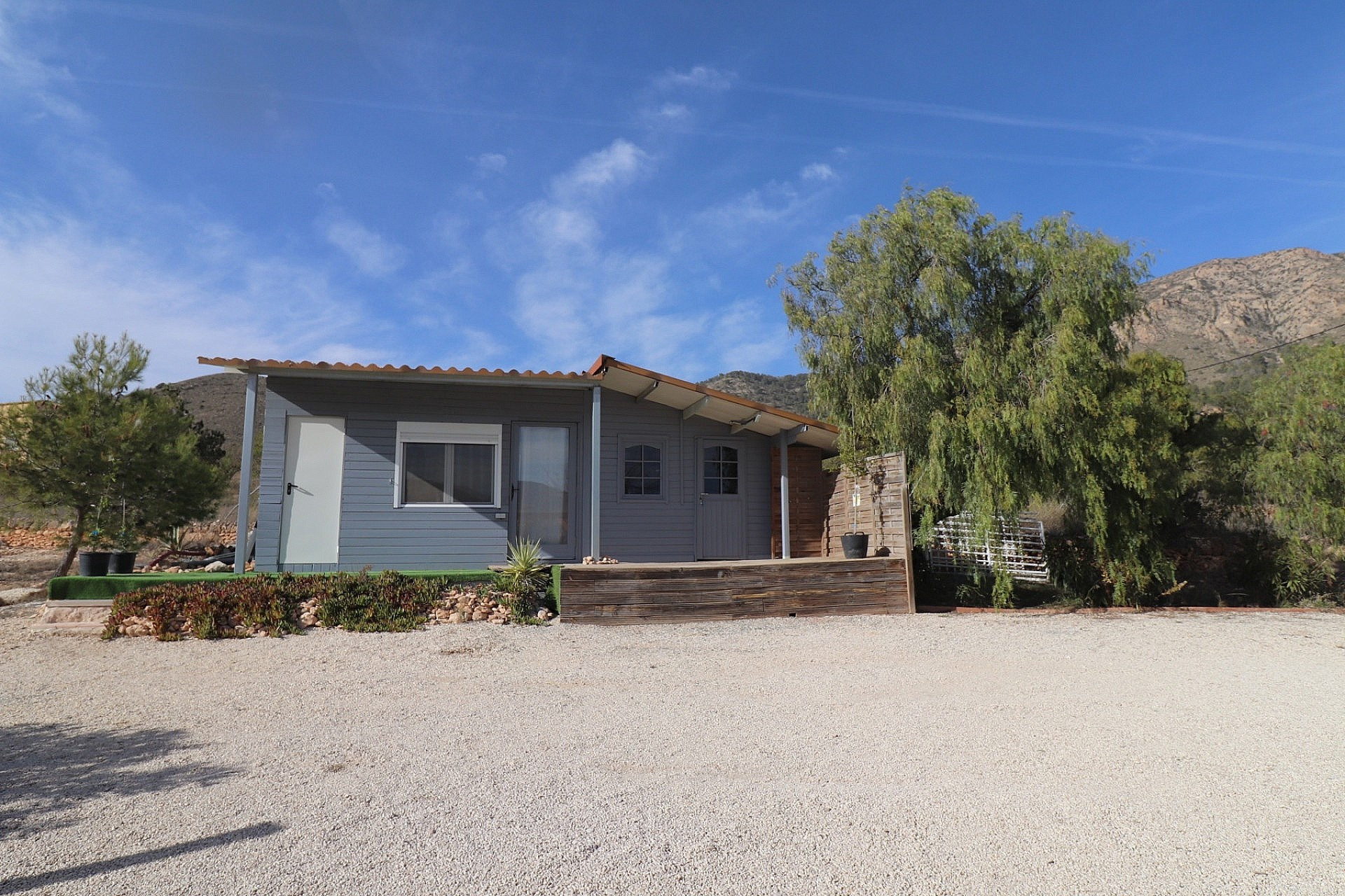 Resale - Villa -
La Romana