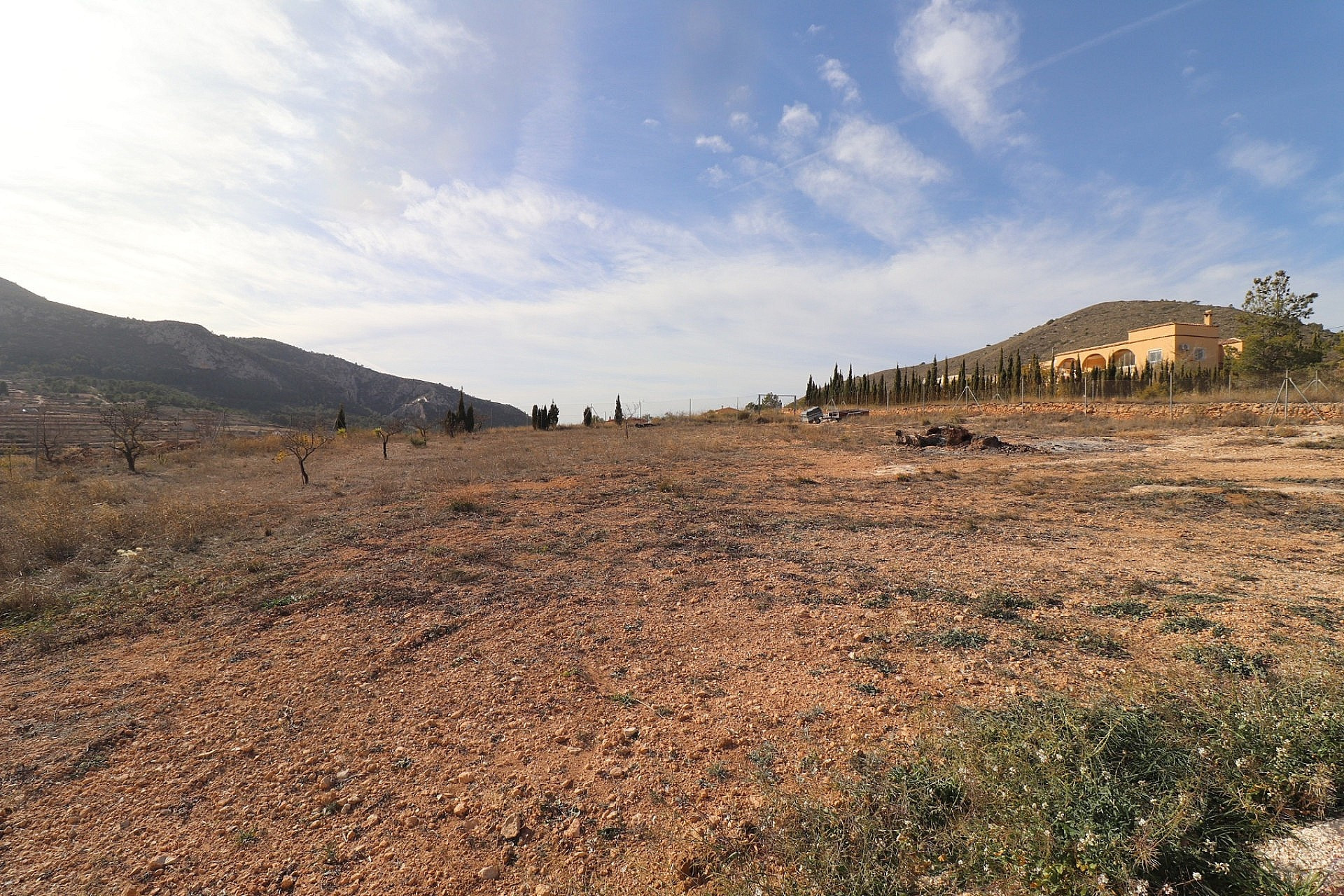 Resale - Villa -
La Romana